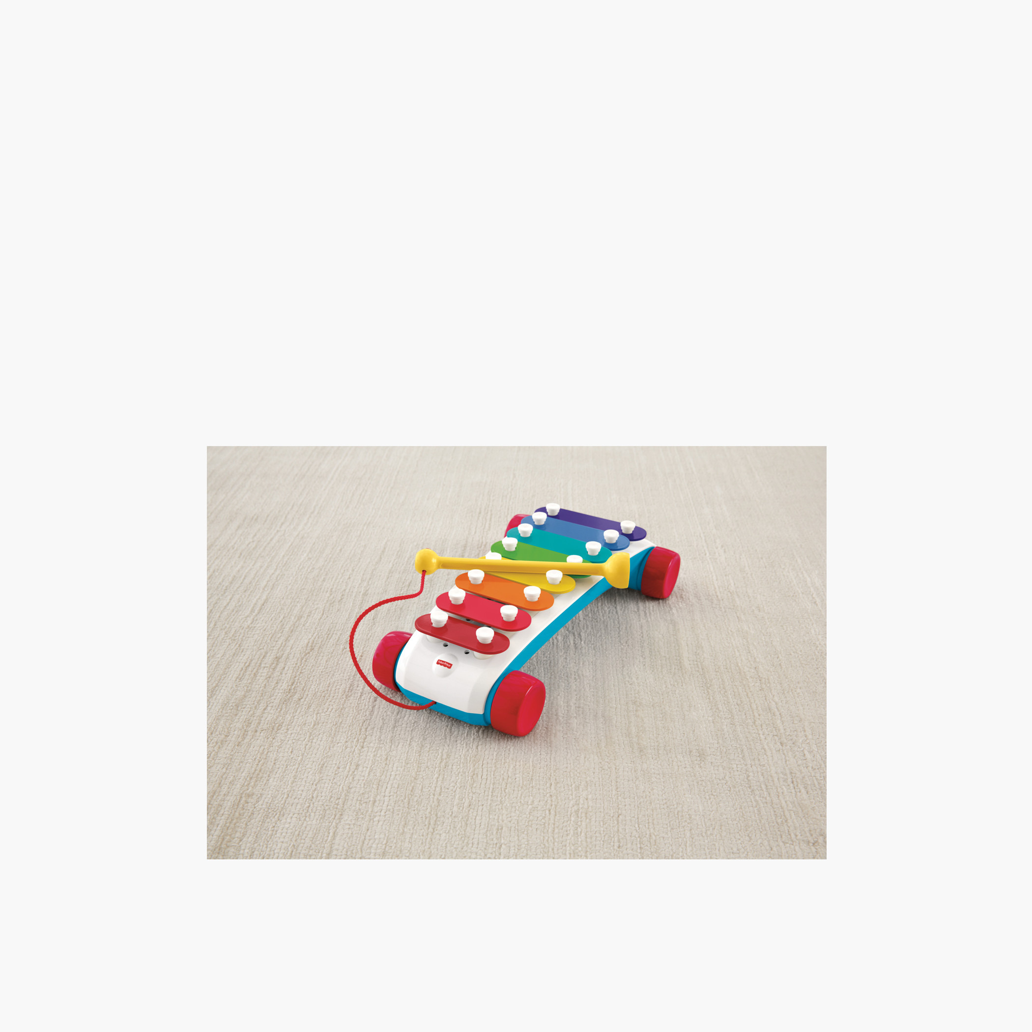 Fisher-Price Classic Xylophone-toys-babyandtoddlertoys-lightsandmusicaltoys-image-3