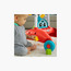 Fisher-Price 2-Sided Steady Speed Walker - UK English Edition, interactive car-themed baby toy-baby-infantactivity-walkers-image-5