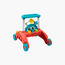 Fisher-Price 2-Sided Steady Speed Walker - UK English Edition, interactive car-themed baby toy-baby-infantactivity-walkers-image-7