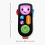 Fisher-Price Laugh & Learn Stream & Learn Remote - UK English Edition, Electronic Pretend Toy-toys-babyandtoddlertoys-lightsandmusicaltoys-image-5