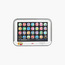 Fisher-Price Laugh & Learn Smart Stages Tablet Pretend Computer with Music & Lights-toys-babyandtoddlertoys-learningtoys-image-1