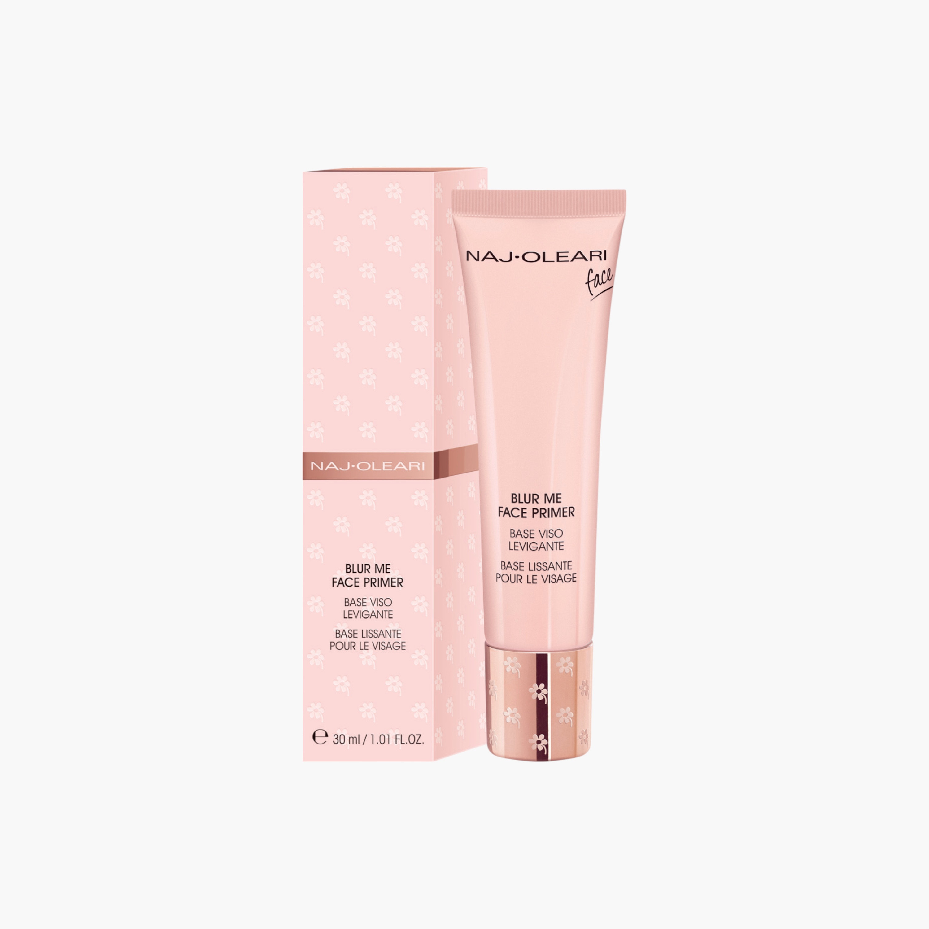 برايمر للوجه بلور مي من ناج أوليري - 30 مل-beautyandpersonalcare-makeup-face-faceprimers-image-2