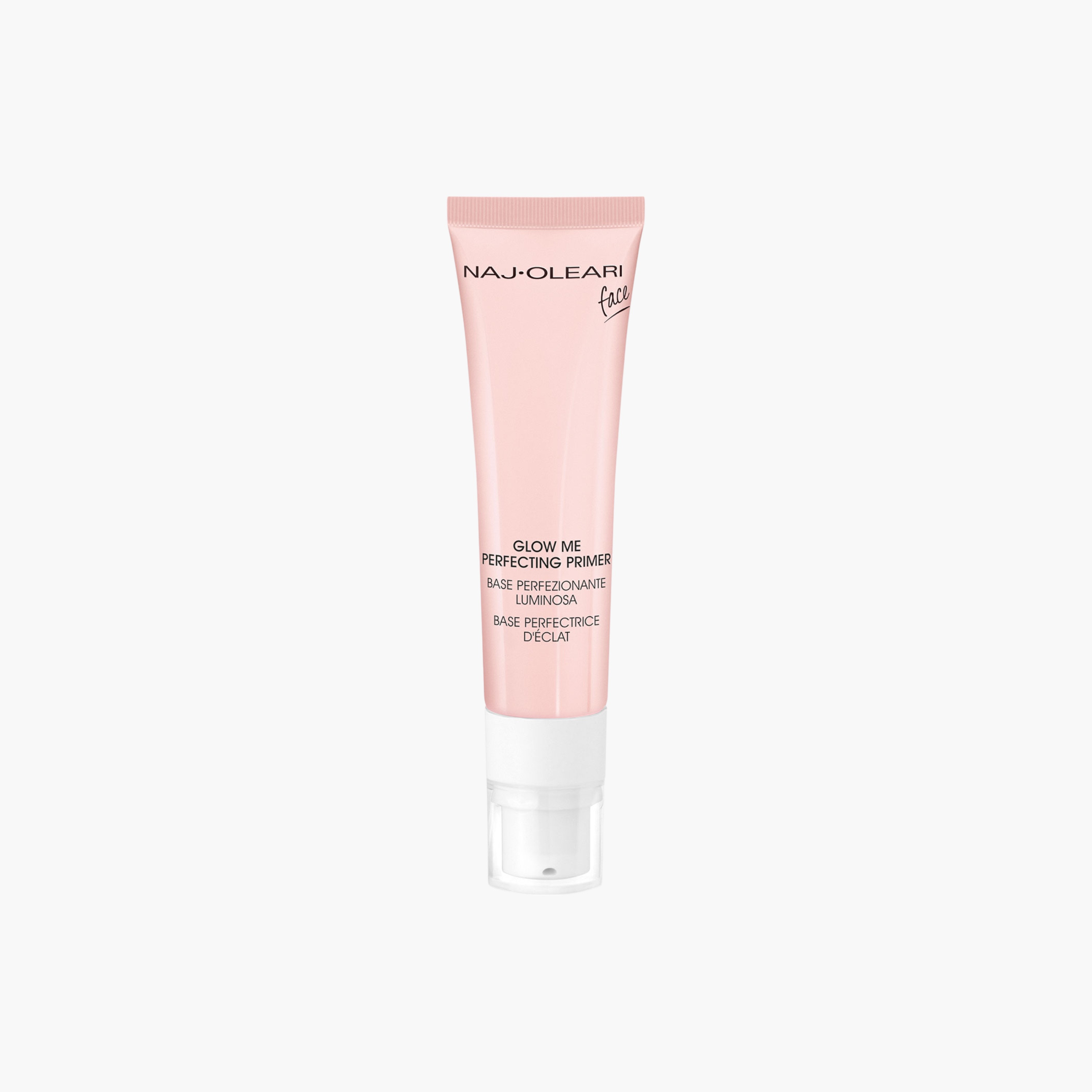 برايمر للوجه جلو مي بيرفيكشن من ناج أوليري - 28 مل-beautyandpersonalcare-makeup-face-faceprimers-image-1