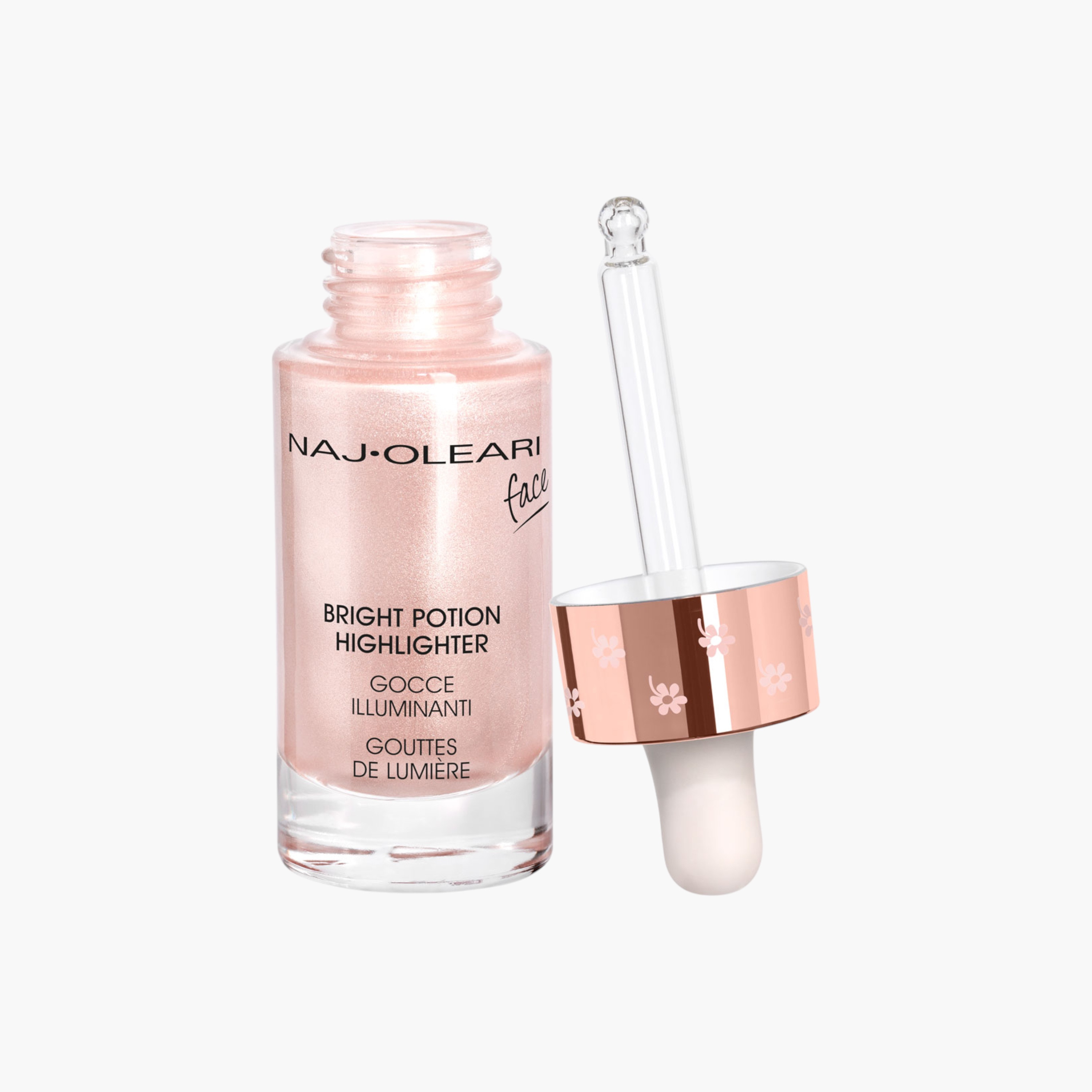Naj Oleari Bright Potion Highlighter - 17 ml-beautyandpersonalcare-makeup-face-highlighters-image-2