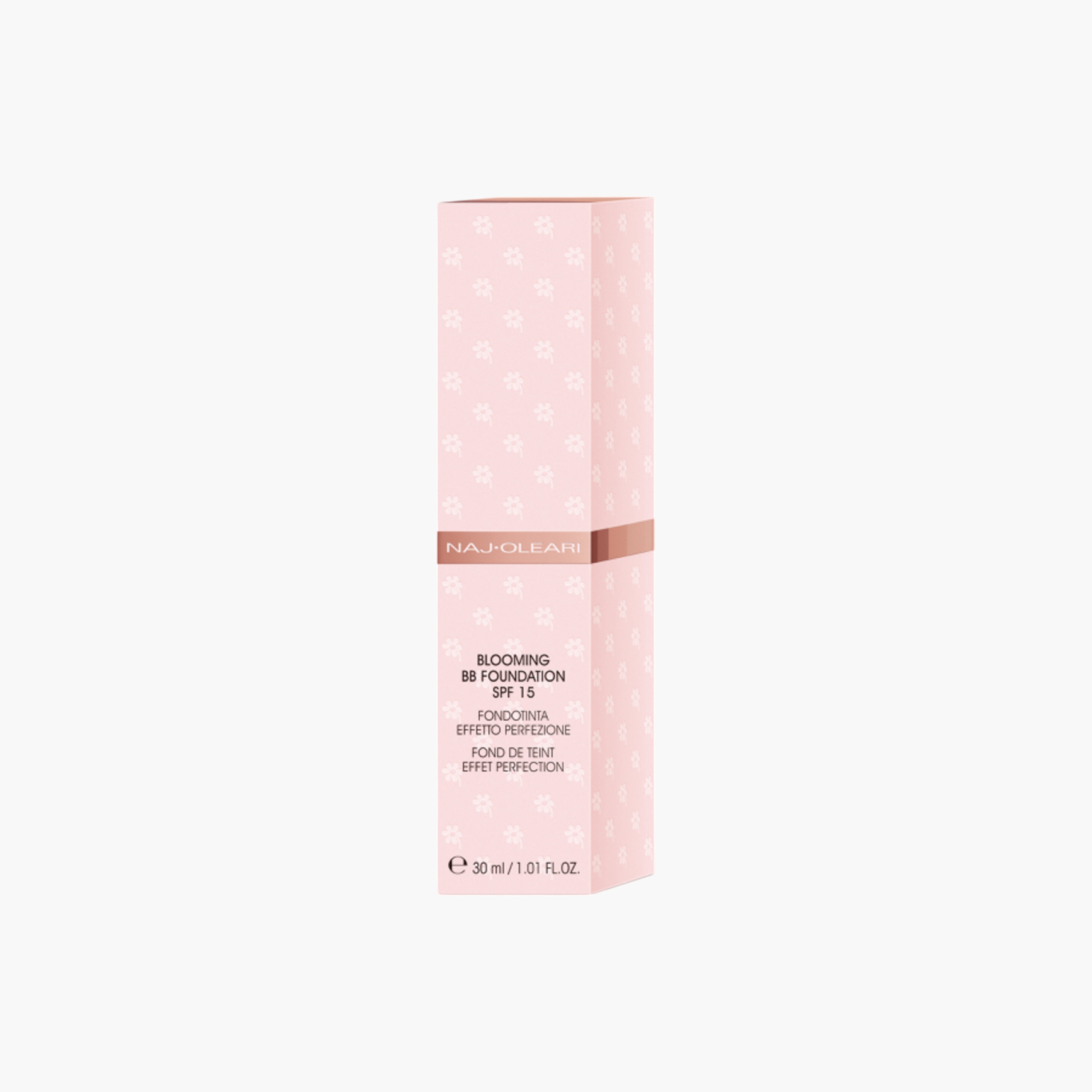 Naj Oleari Blooming BB Foundation SPF 15 - 30 ml-beautyandpersonalcare-makeup-face-foundations-image-4