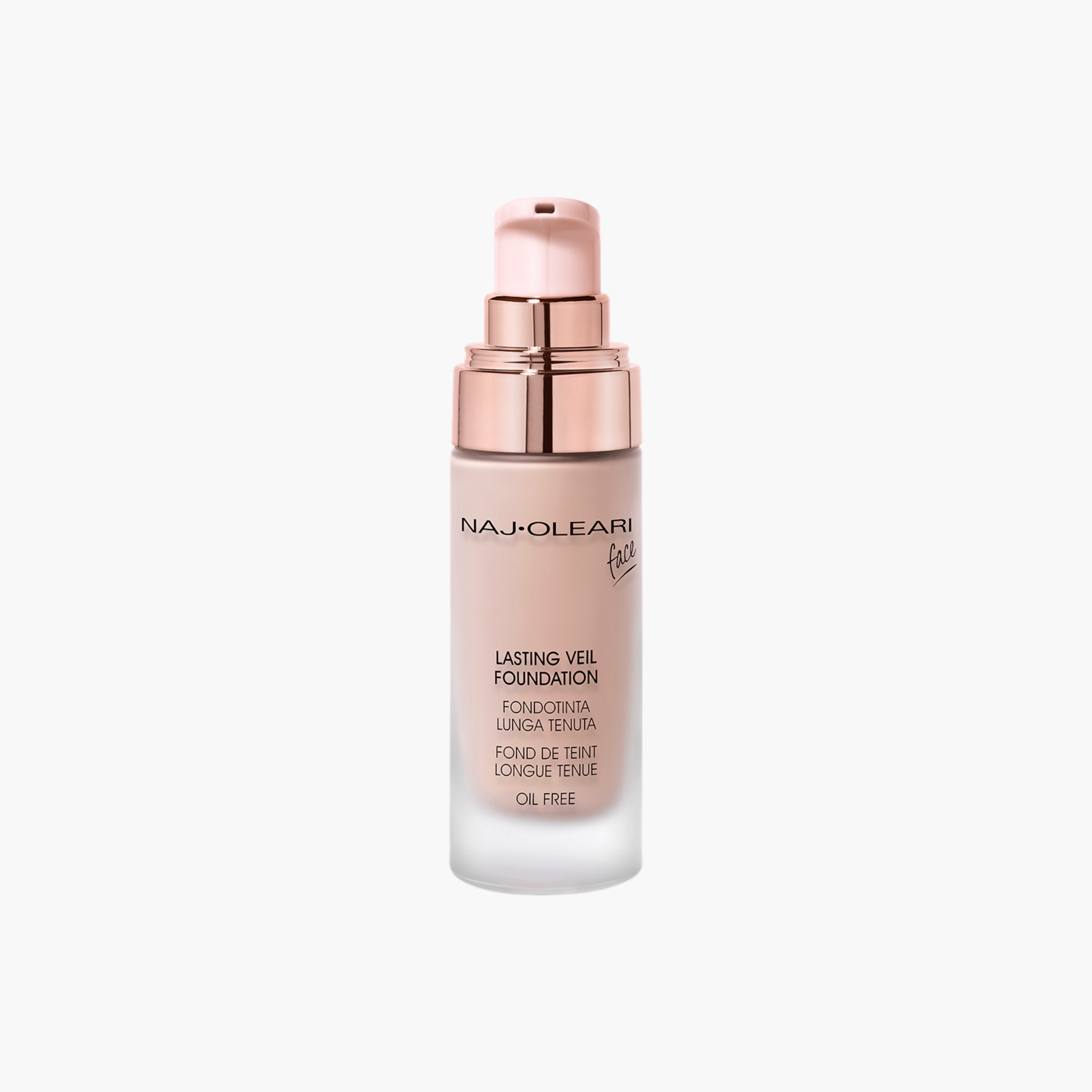 كريم أساس سائل لاستنج فيل من ناج أوليري - 20 مل-beautyandpersonalcare-makeup-face-foundations-image-2