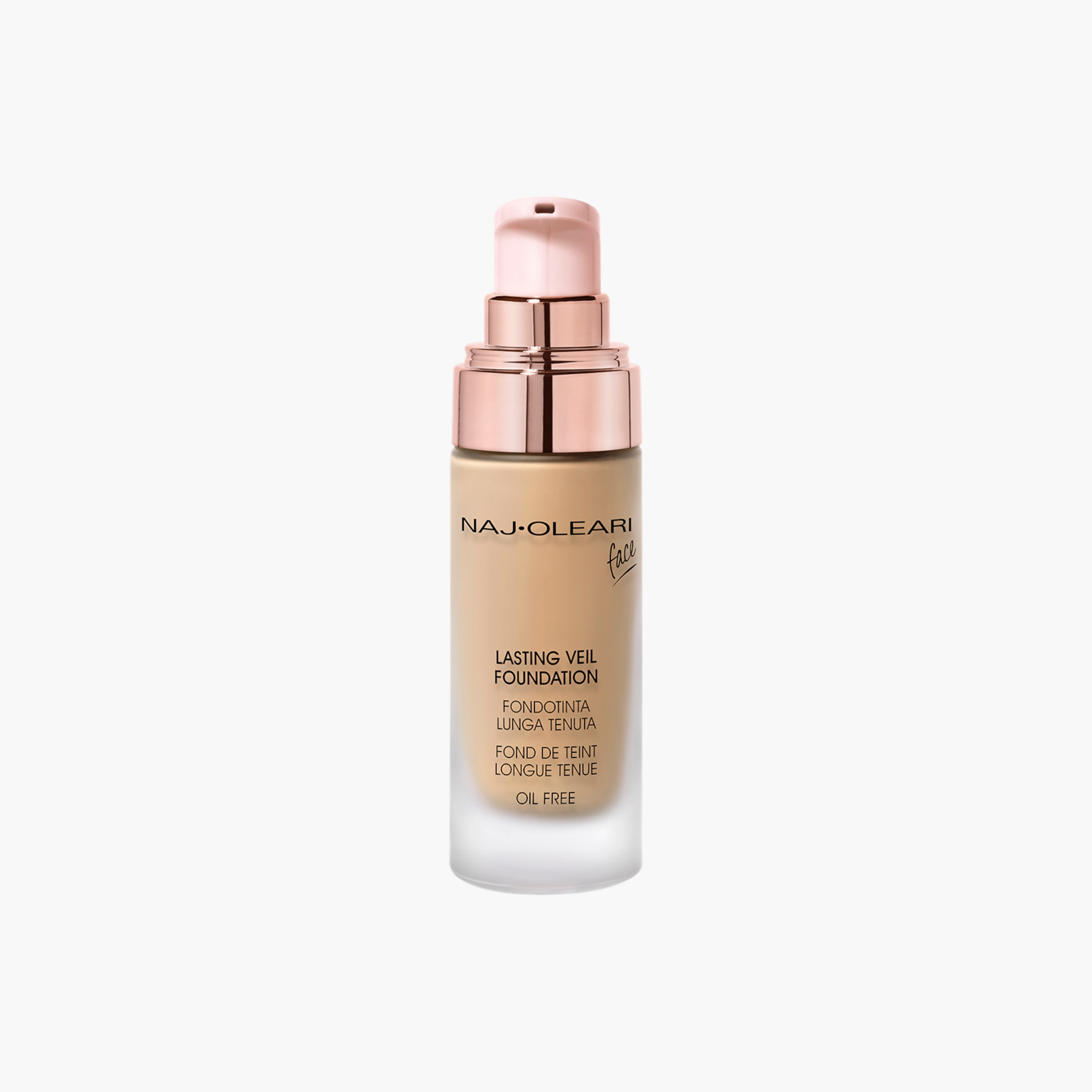 كريم أساس سائل لاستينج فيل من ناج اوليري - 20 مل-beautyandpersonalcare-makeup-face-foundations-image-2