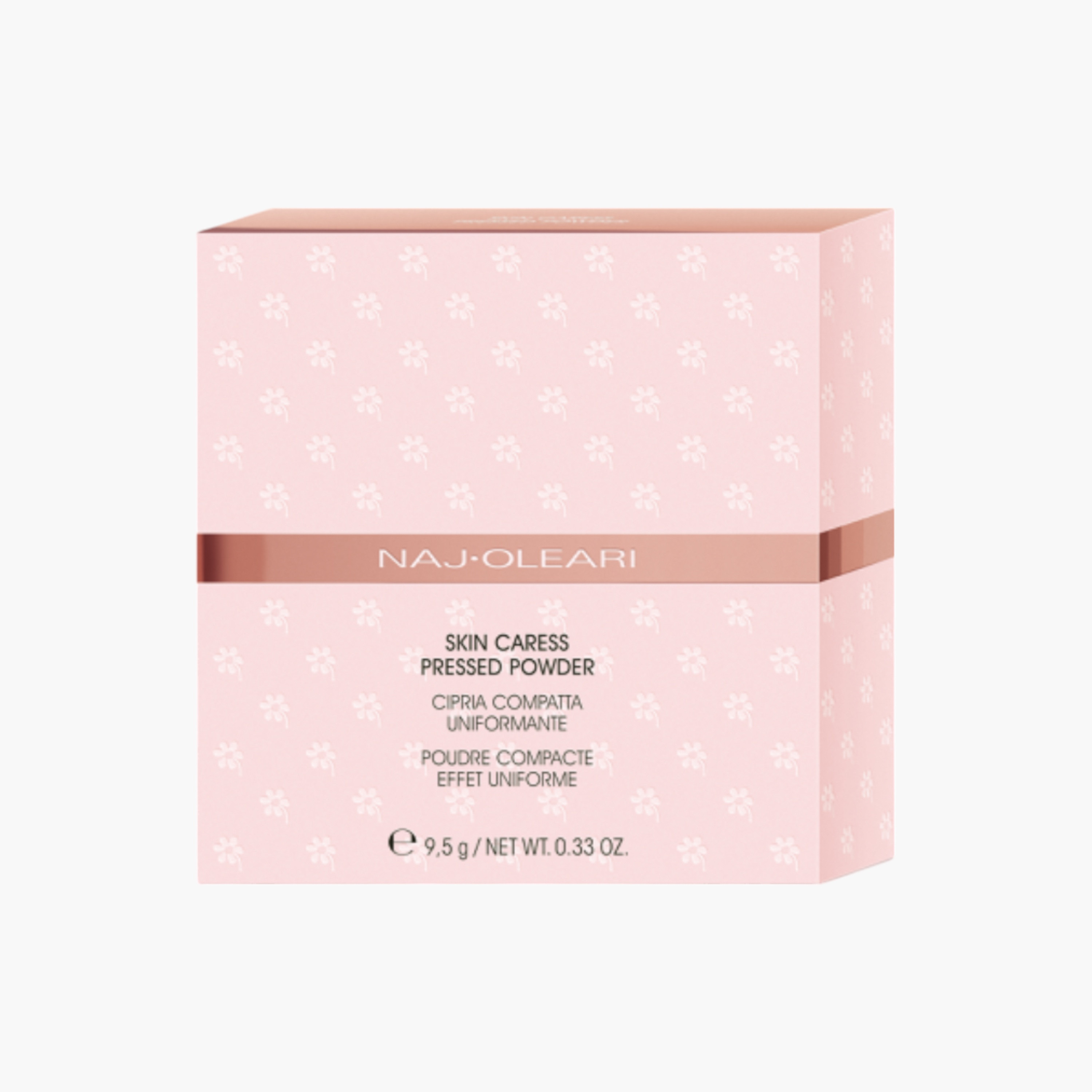 بودرة مضغوطة سكين كيريس من ناج اوليري - 9.5 جم-beautyandpersonalcare-makeup-face-facepowders-image-4