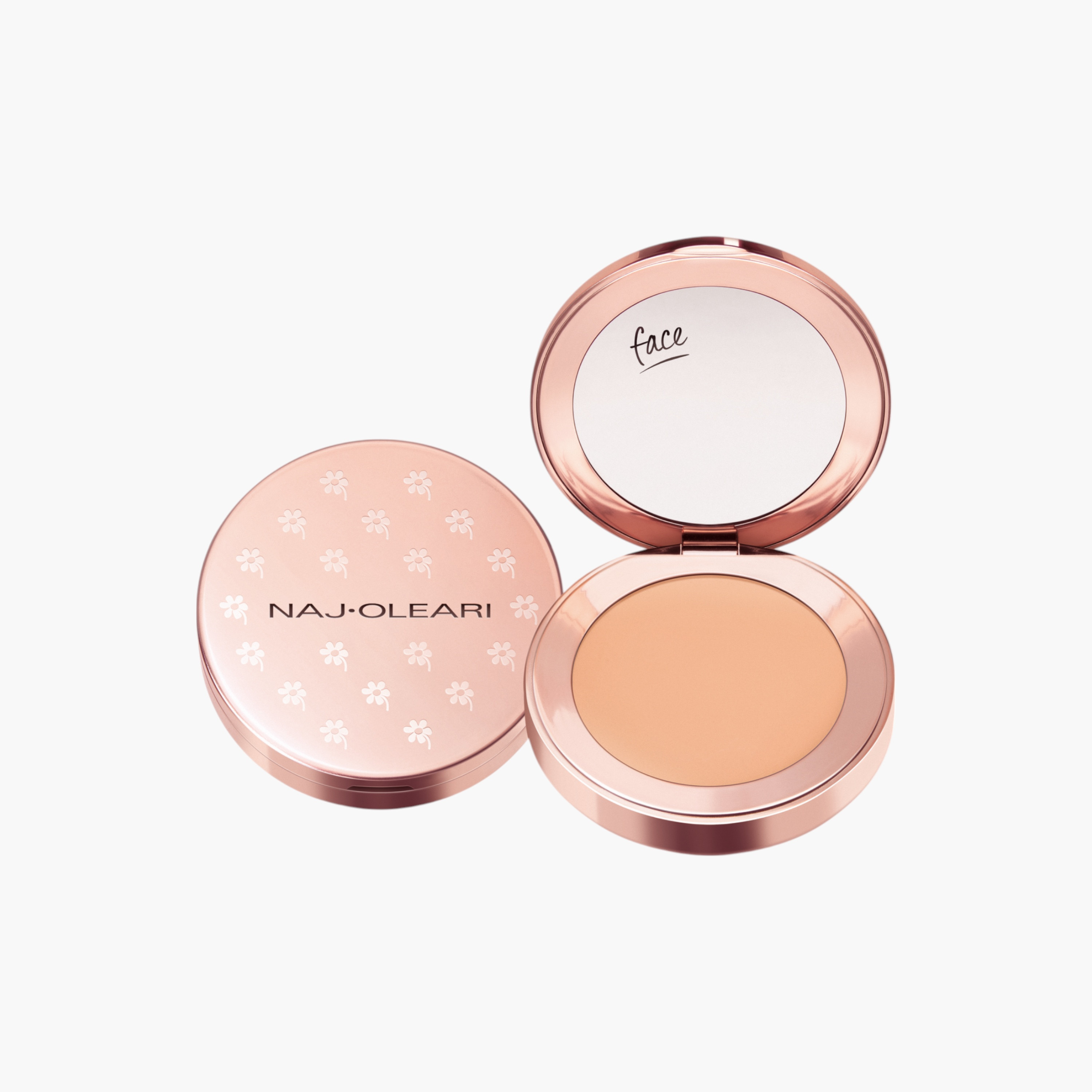 كونسيلر ألتيميت كفر من ناج أوليري - 3 جم-beautyandpersonalcare-makeup-face-concealers-image-1