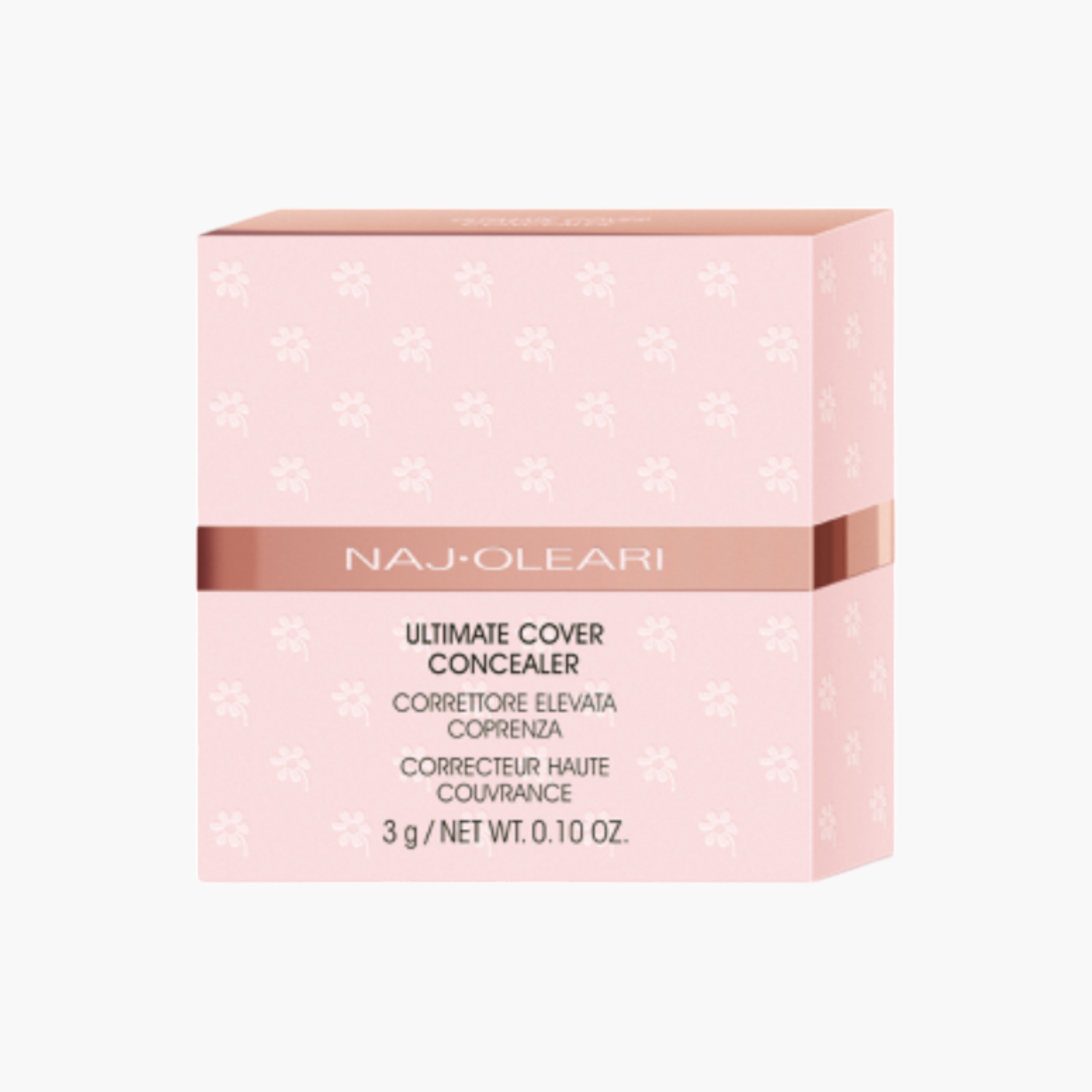 كونسيلر ألتيميت كفر من ناج أوليري - 3 جم-beautyandpersonalcare-makeup-face-concealers-image-4