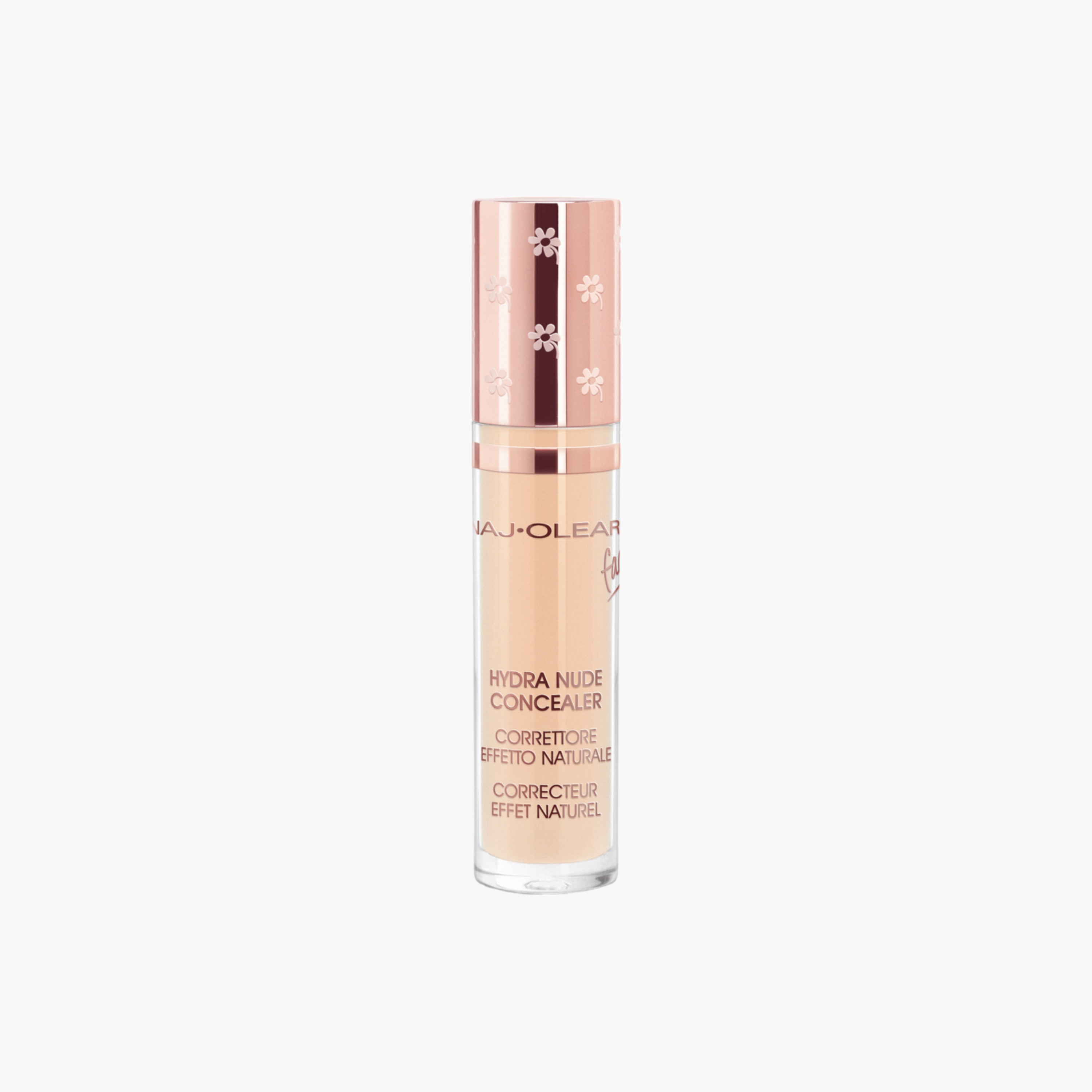 Naj Oleari Hydra Nude Liquid Concealer - 4 ml-beautyandpersonalcare-makeup-face-concealers-image-3