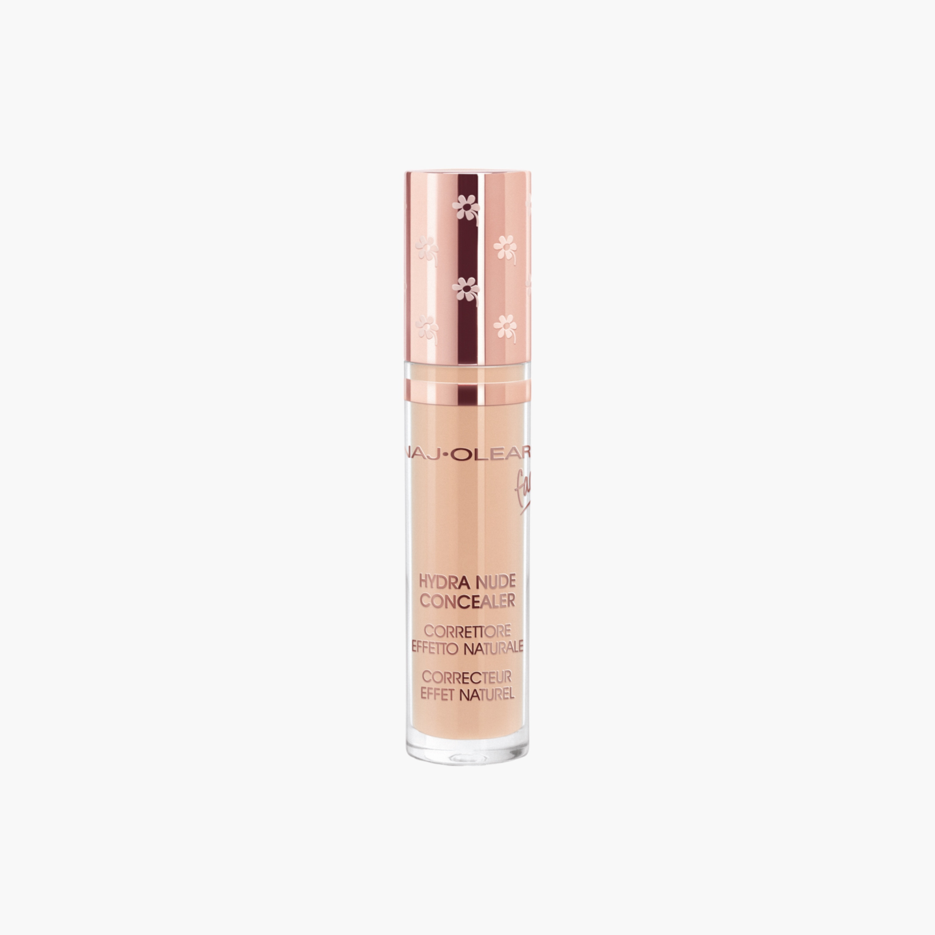 Naj Oleari Hydra Nude Liquid Concealer - 4 ml-beautyandpersonalcare-makeup-face-concealers-image-3