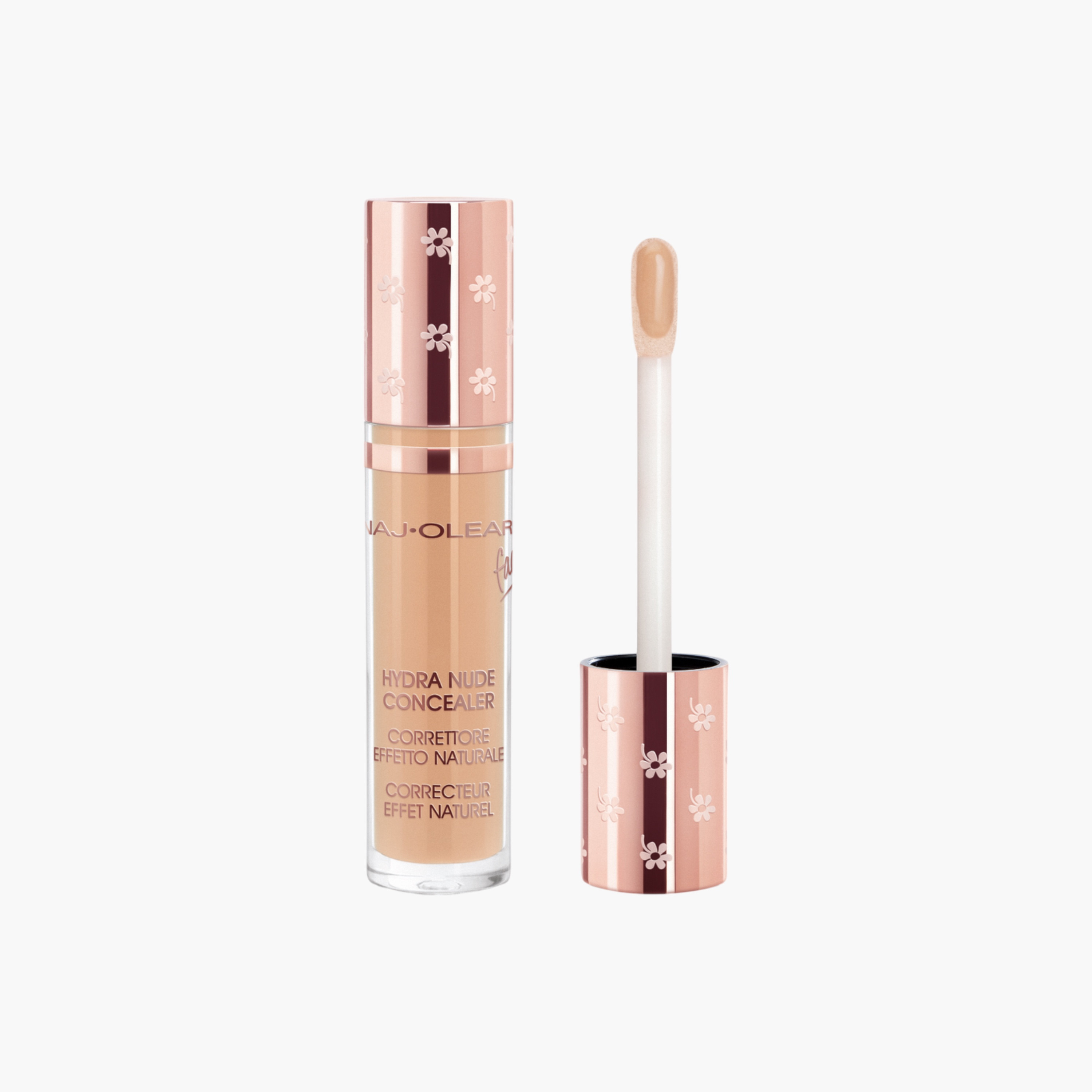 كونسيلر سائل هيدرا نود من ناج اوليري - 4 مل-beautyandpersonalcare-makeup-face-concealers-image-1