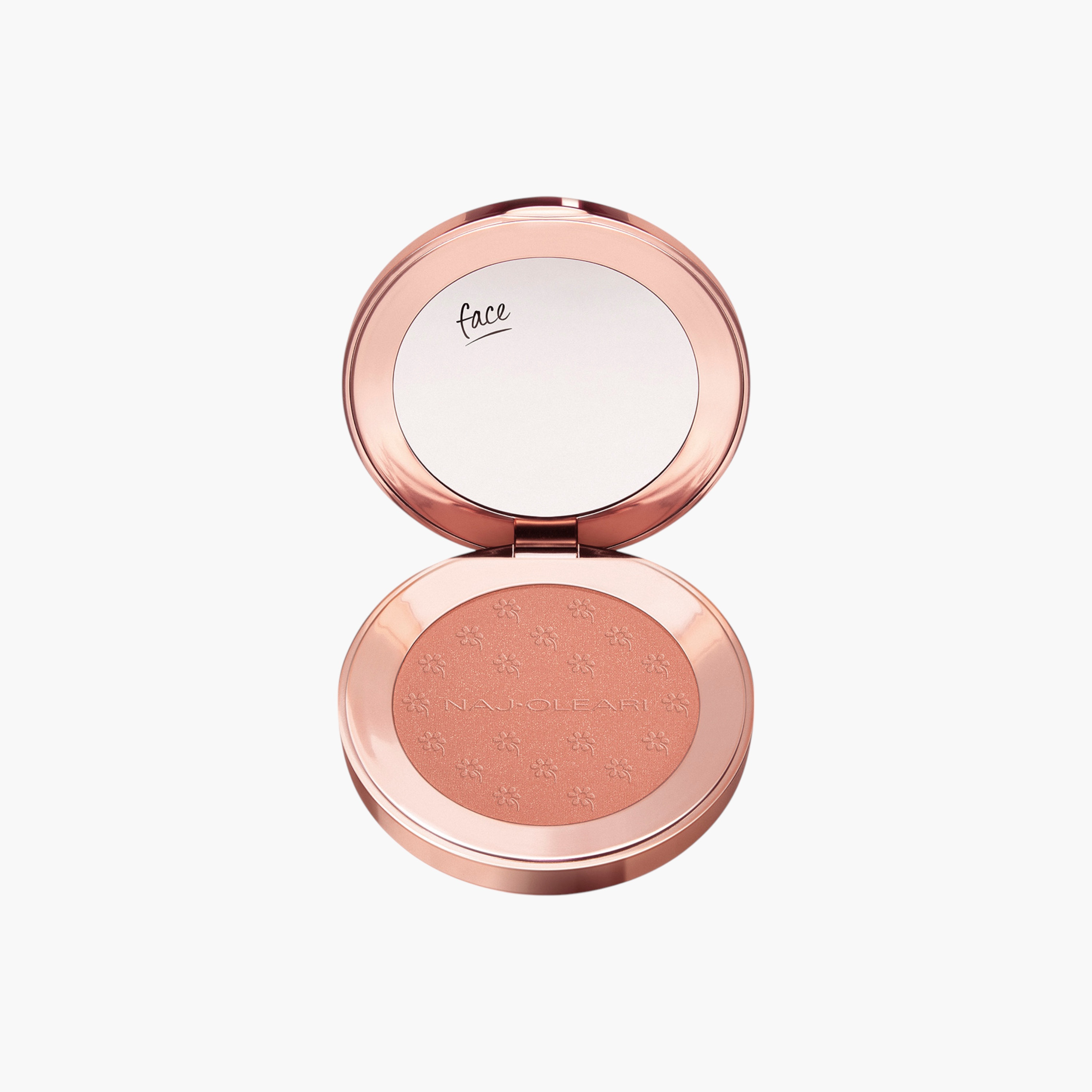 أحمر خدود لافلي تشيك من ناج أولياري - 4 جرام-beautyandpersonalcare-makeup-face-blushes-image-1