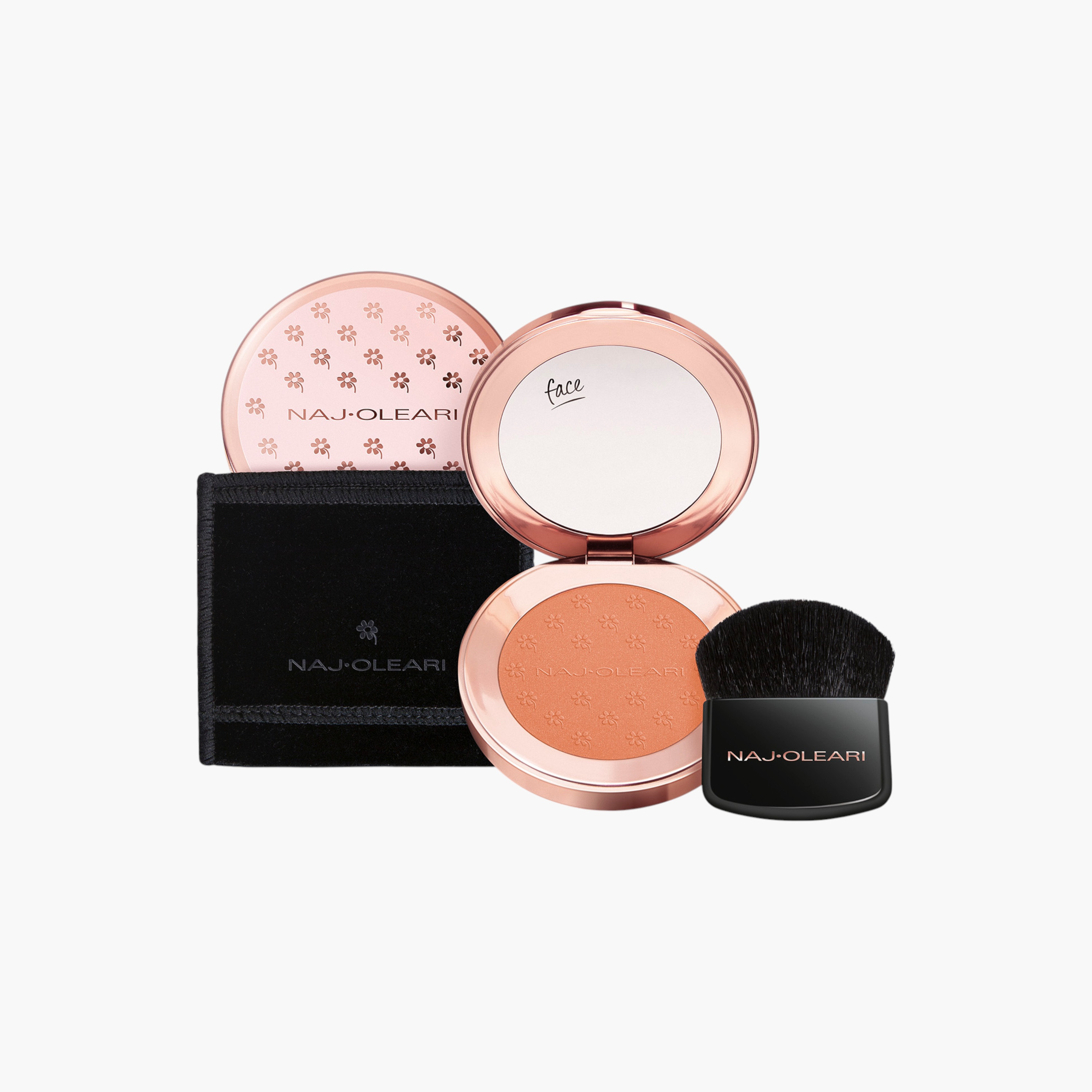 أحمر خدود لافلي تشيك من ناج أولياري - 4 جرام-beautyandpersonalcare-makeup-face-blushes-image-3