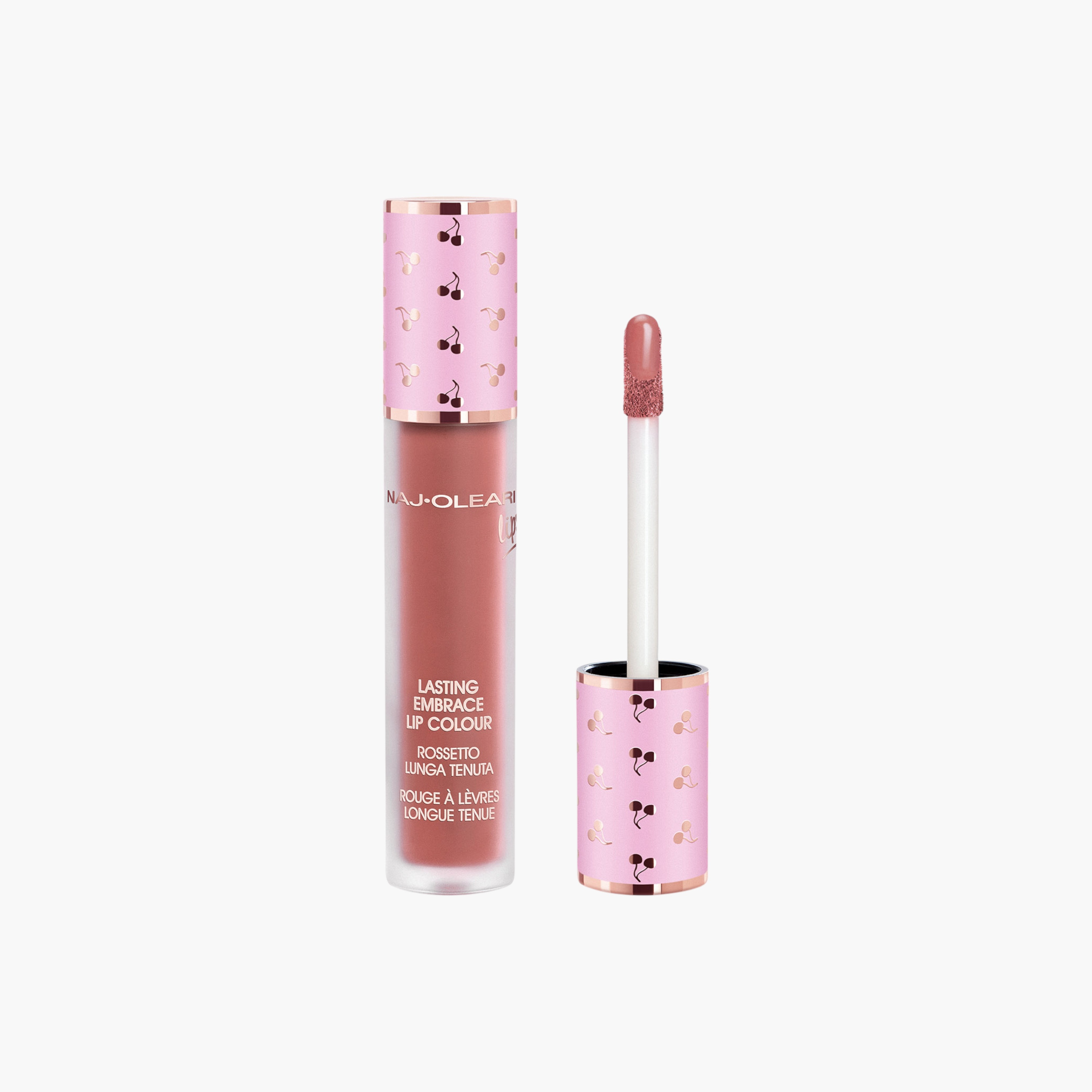 Naj Oleari Lasting Embrace Lip Colour-beautyandpersonalcare-makeup-lips-lipsticks-image-1