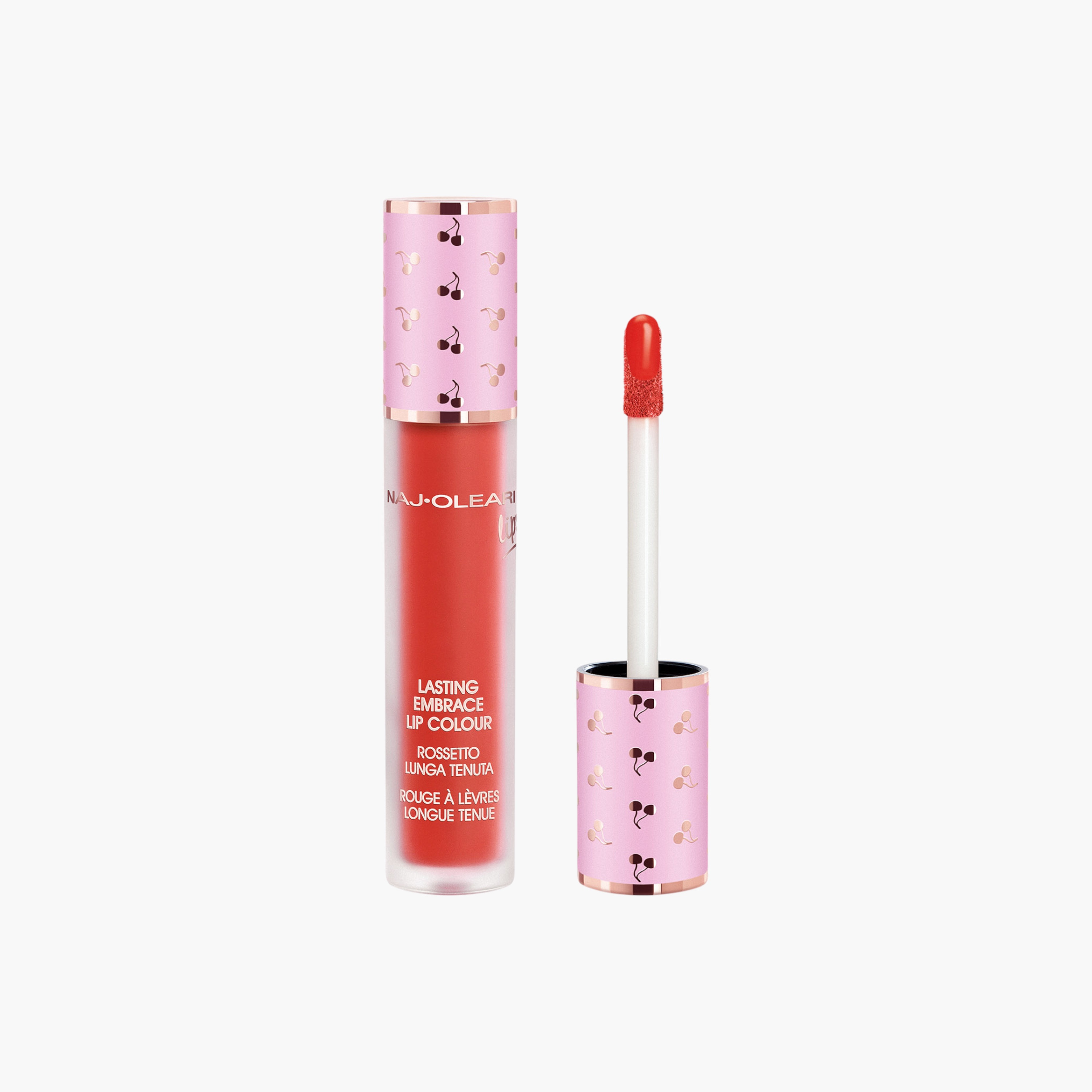 Naj Oleari Lasting Embrace Lip Colour-beautyandpersonalcare-makeup-lips-lipsticks-image-1