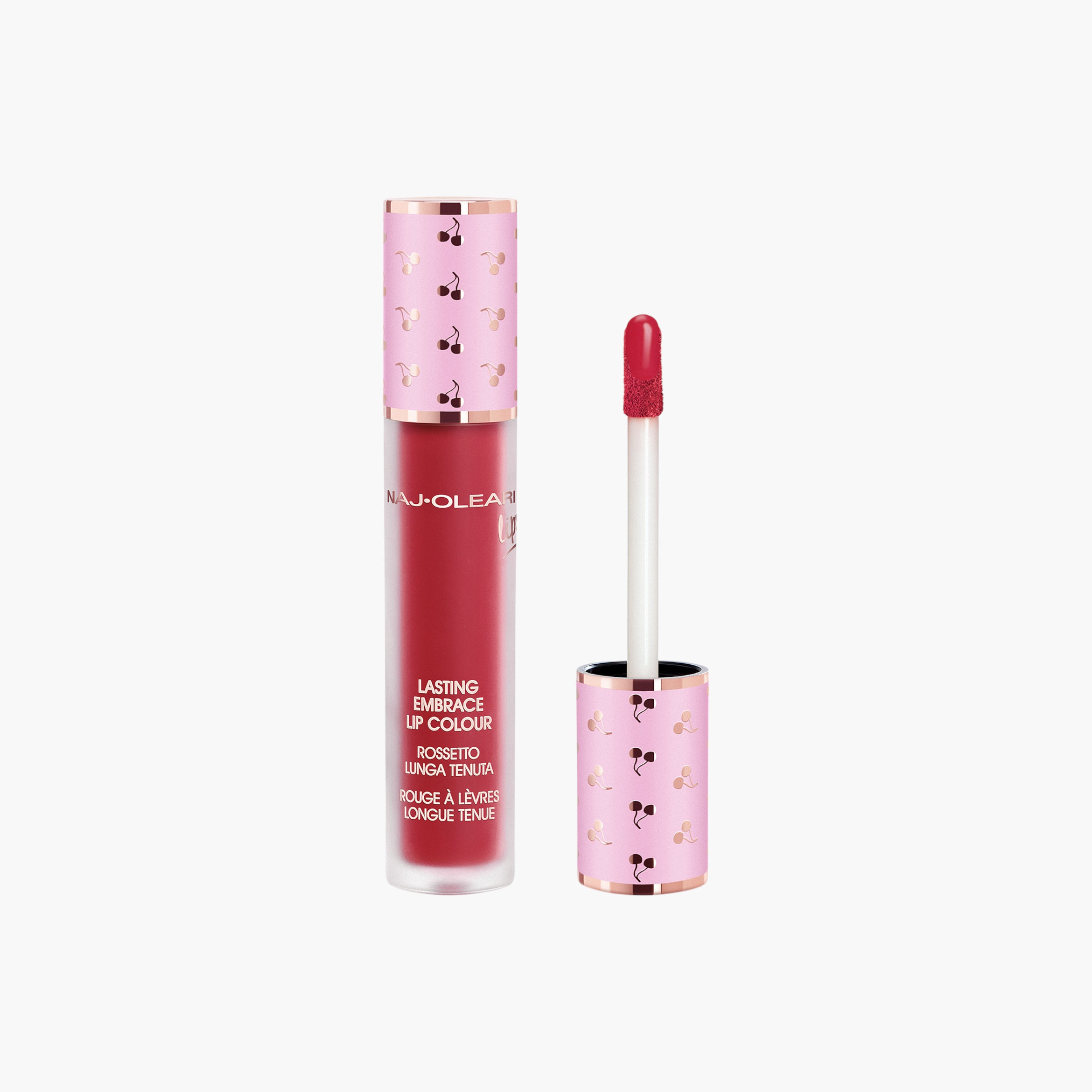 Naj Oleari Lasting Embrace Lip Colour-beautyandpersonalcare-makeup-lips-lipsticks-image-1