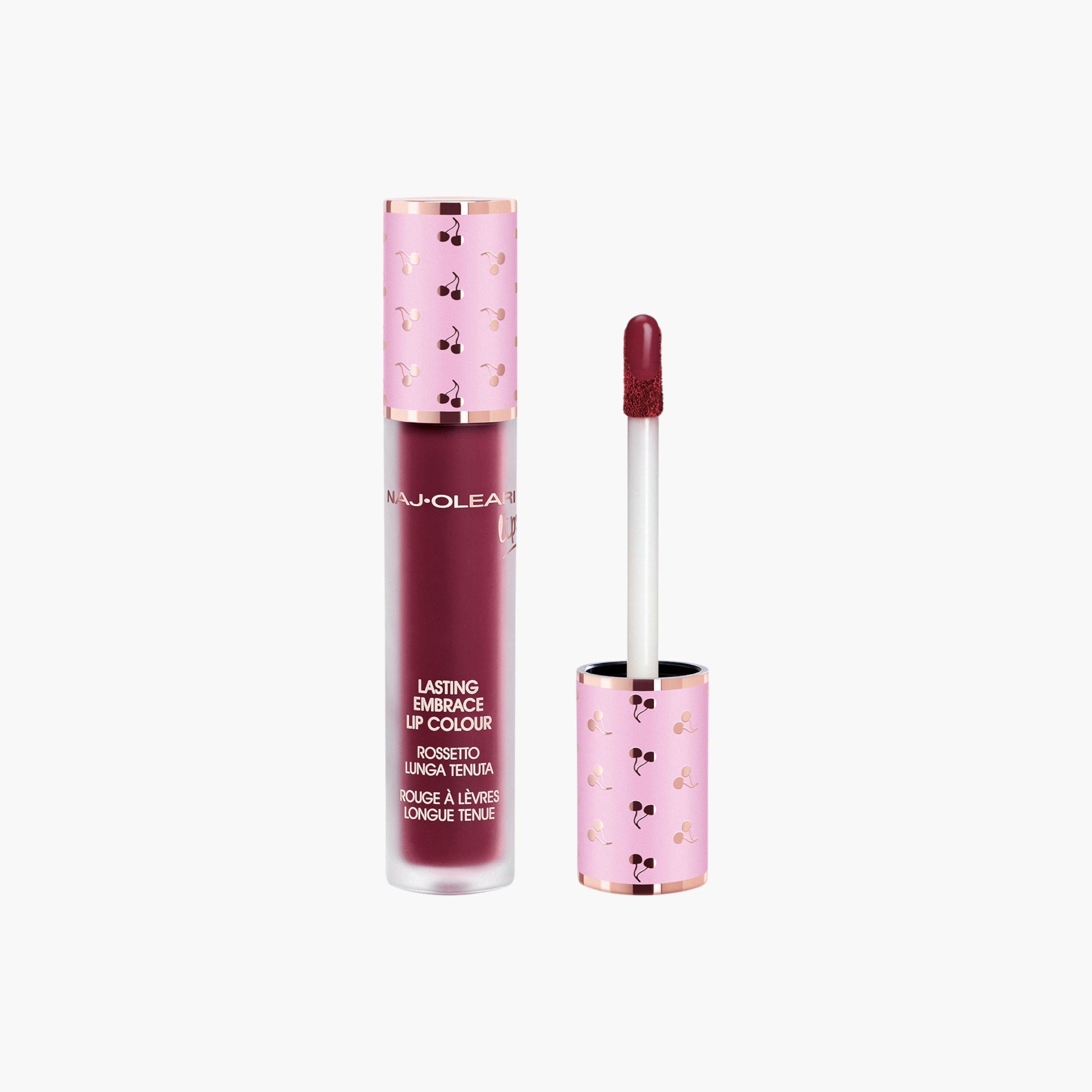 Naj Oleari Lasting Embrace Lip Colour-beautyandpersonalcare-makeup-lips-lipsticks-image-1