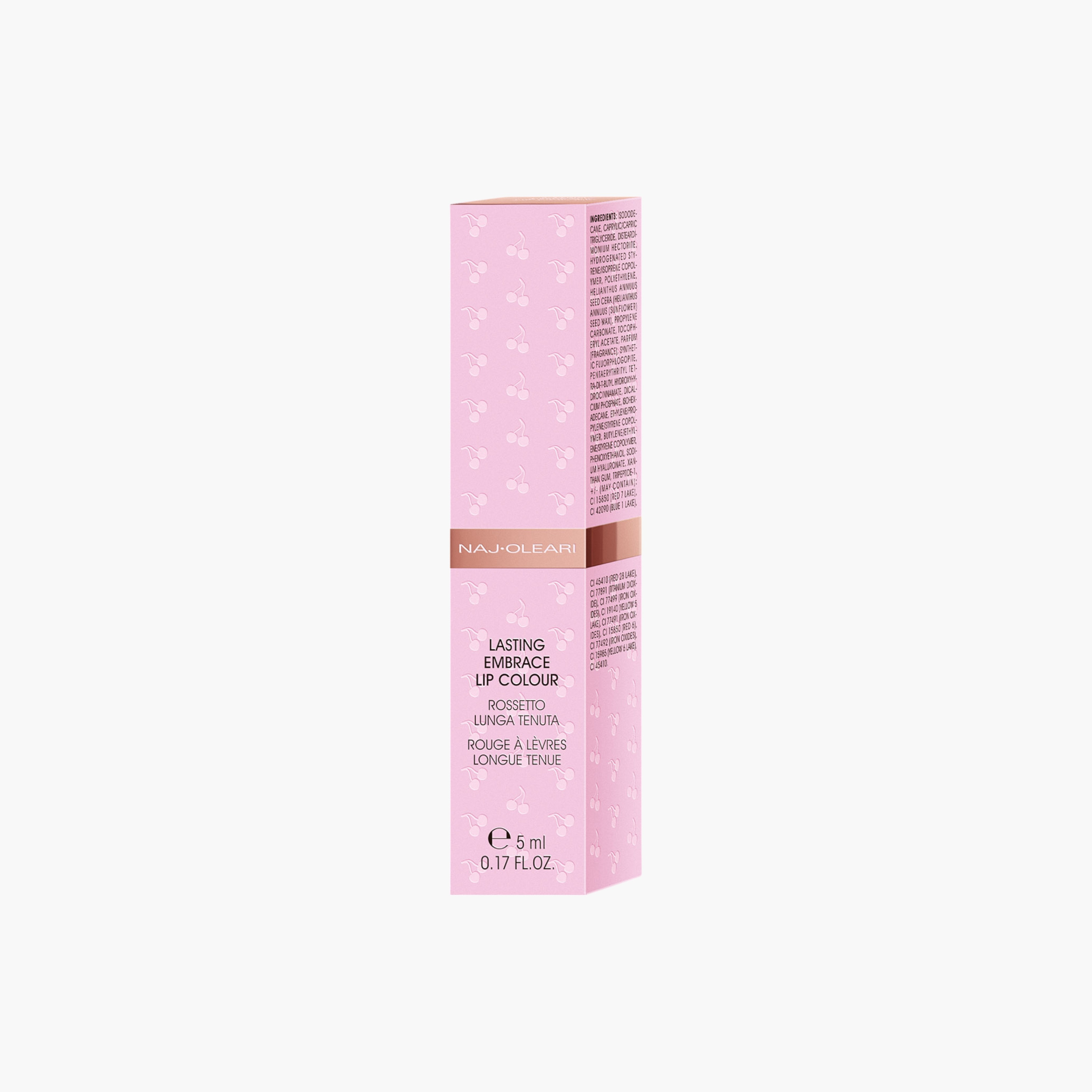 أحمر شفاه لاستينج إمبريس من ناج أوليري - 5 مل-beautyandpersonalcare-makeup-lips-lipsticks-image-2