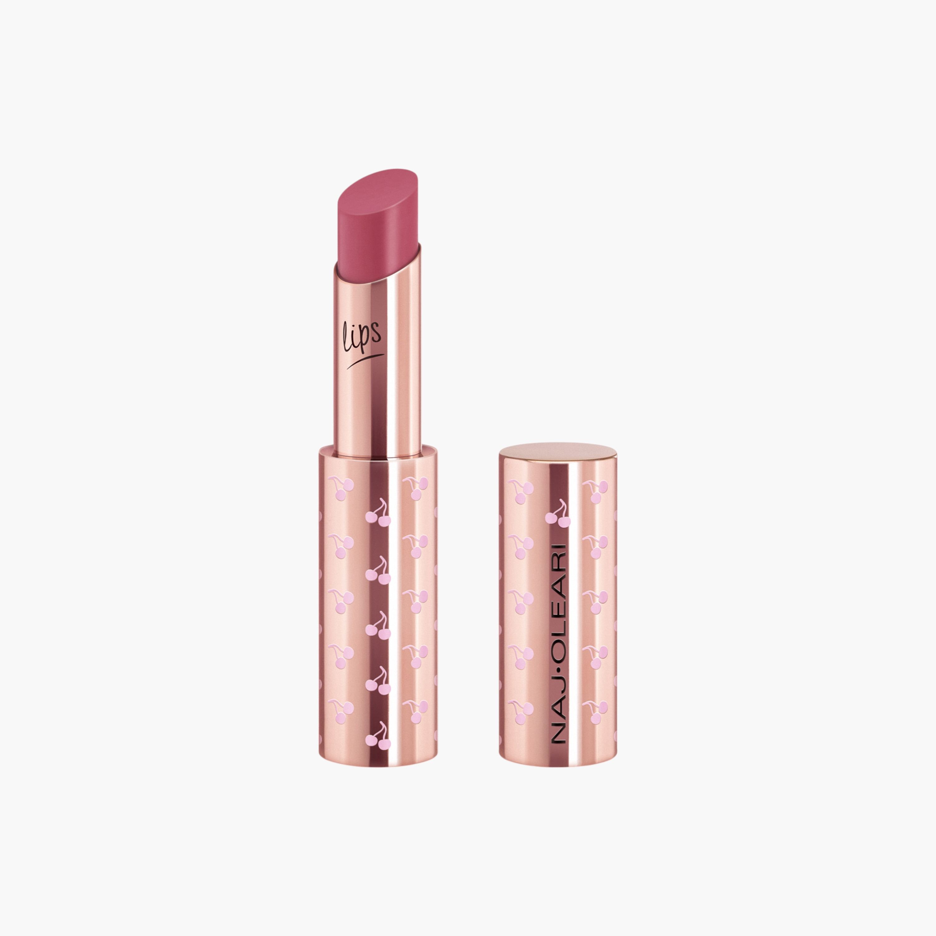 Naj Oleari True Icon Lipstick - 3 gms-beautyandpersonalcare-makeup-lips-lipsticks-image-1