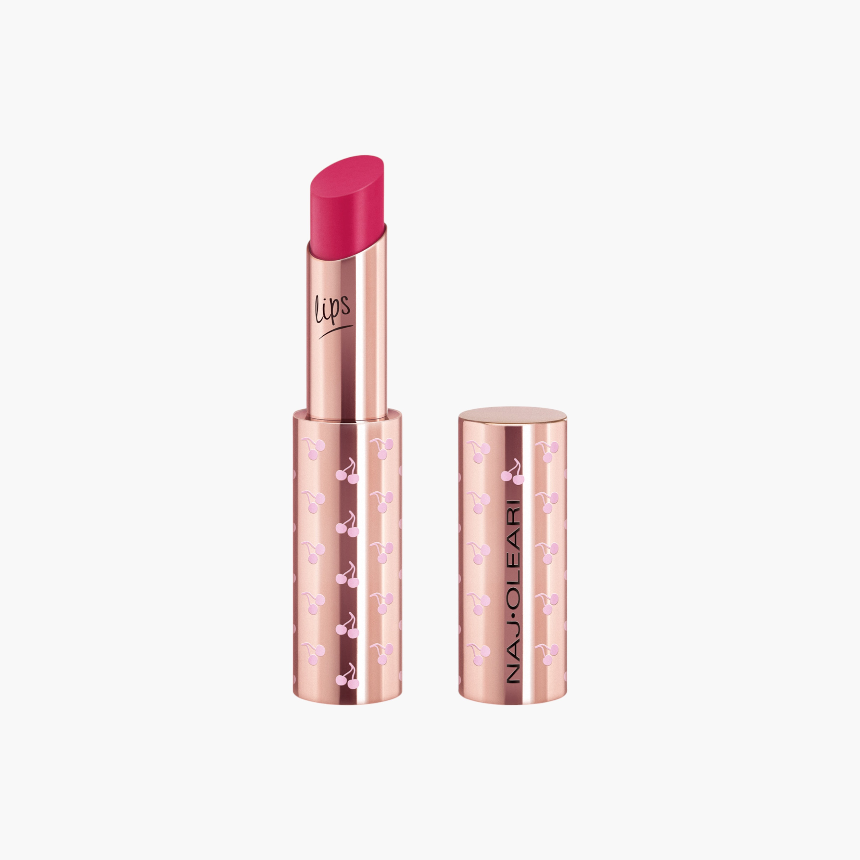 Naj Oleari True Icon Lipstick - 3 gms-beautyandpersonalcare-makeup-lips-lipsticks-image-1