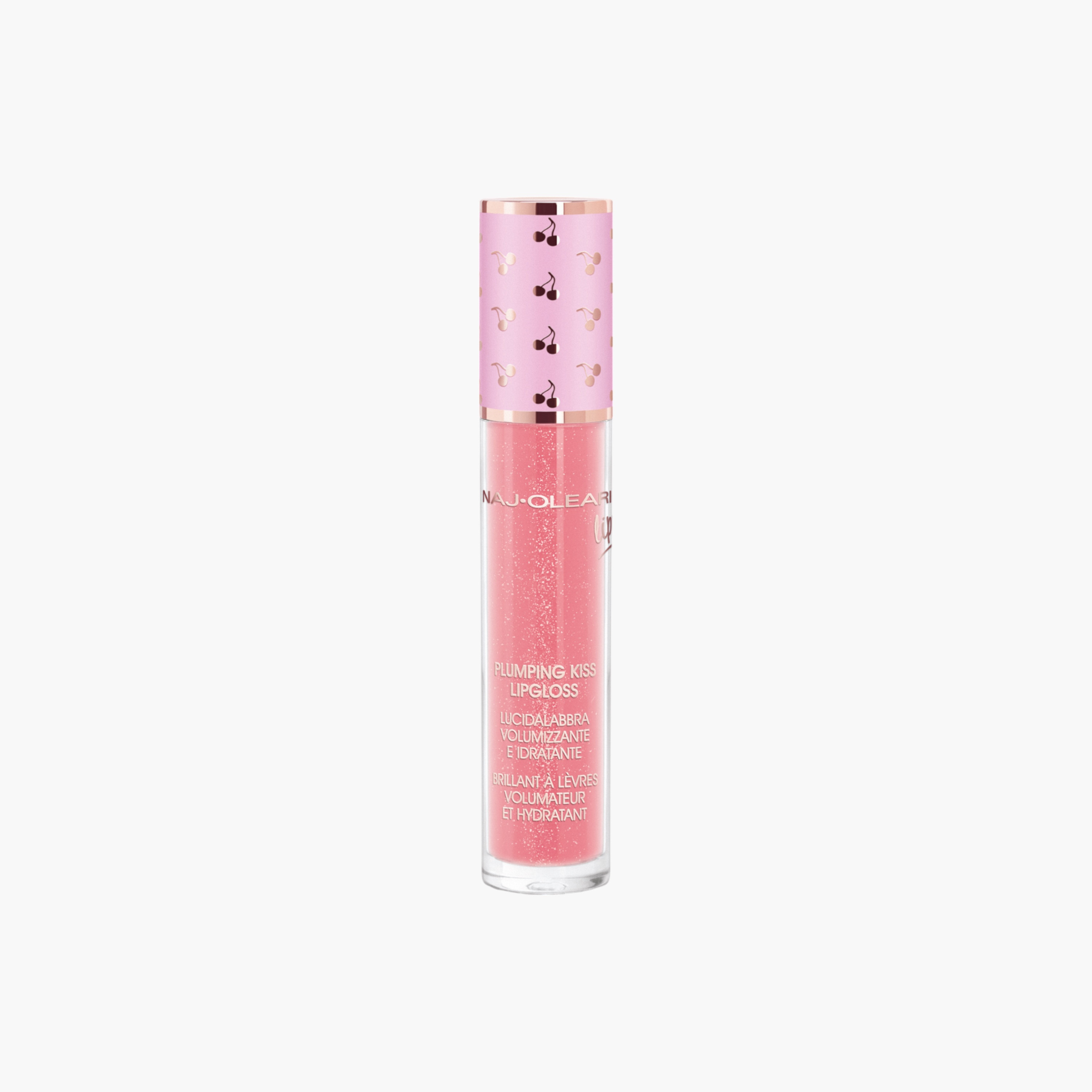 ملمع شفاه بلامبينج كيس من ناج أولياري - 6 مل-beautyandpersonalcare-makeup-lips-lipglossesandbalms-image-2