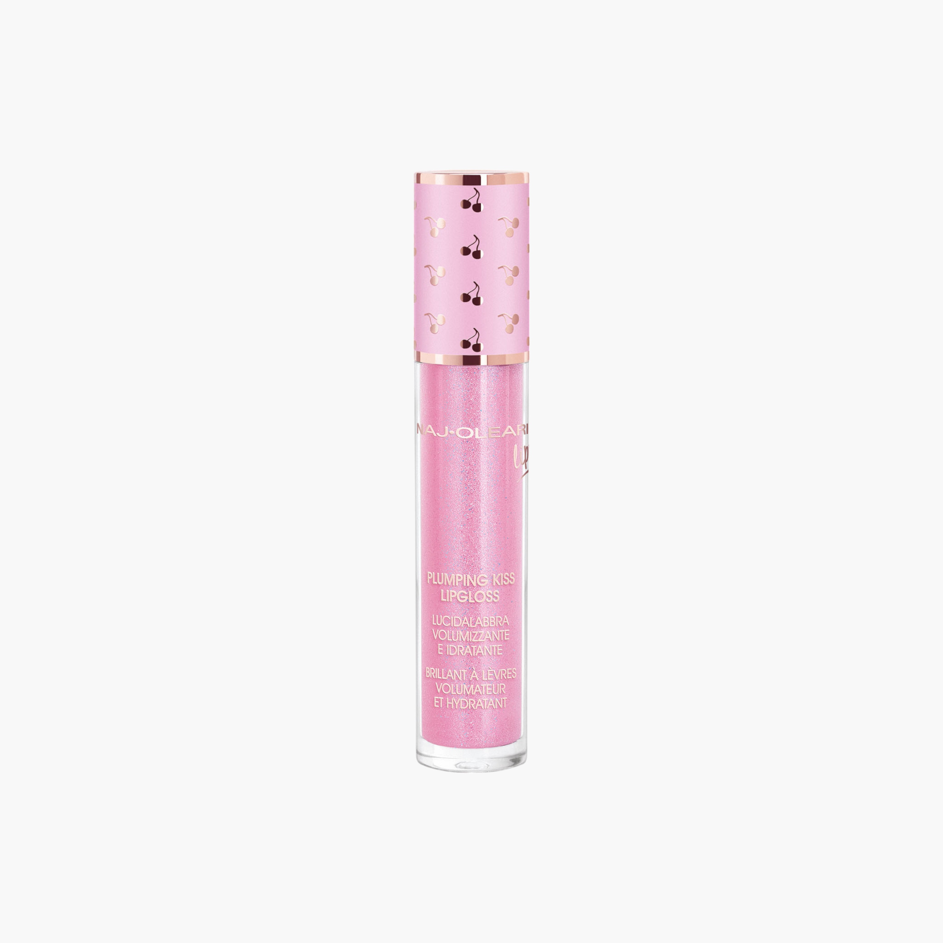 ملمع شفاه بلامبينج كيس من ناج أولياري - 6 مل-beautyandpersonalcare-makeup-lips-lipglossesandbalms-image-2