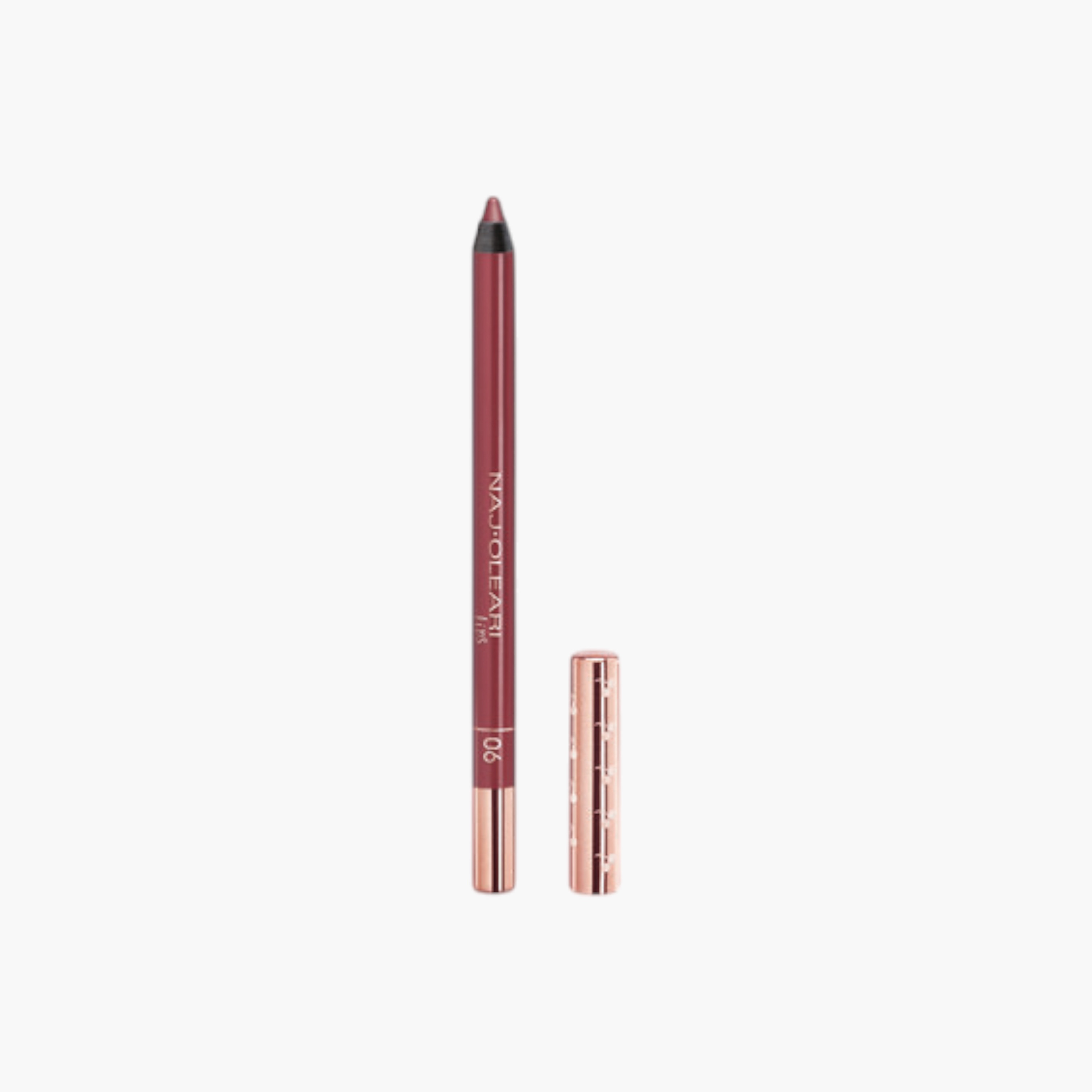 Naj Oleari Perfect Shape Lip Pencil-beautyandpersonalcare-makeup-lips-lipliners-image-1