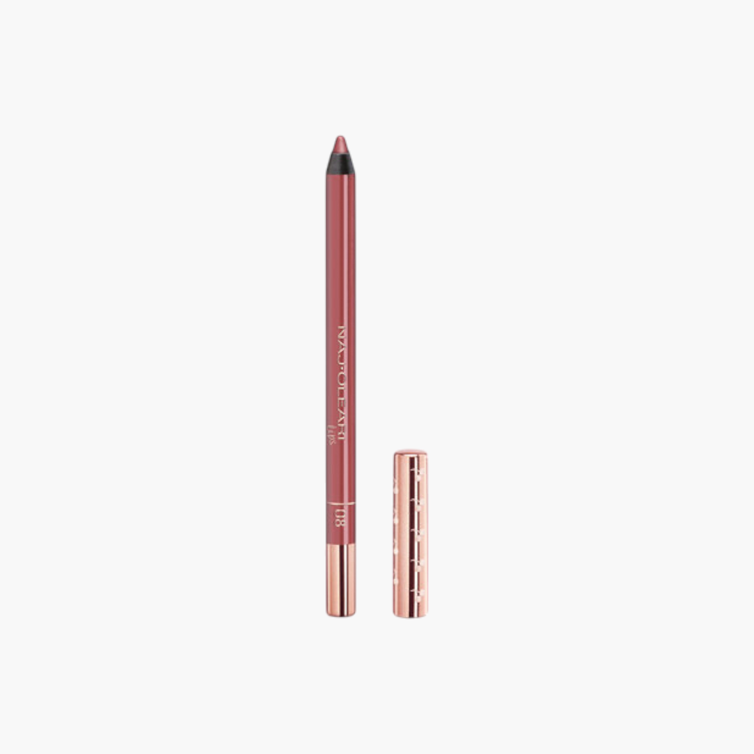 Naj Oleari Perfect Shape Lip Pencil-beautyandpersonalcare-makeup-lips-lipliners-image-8