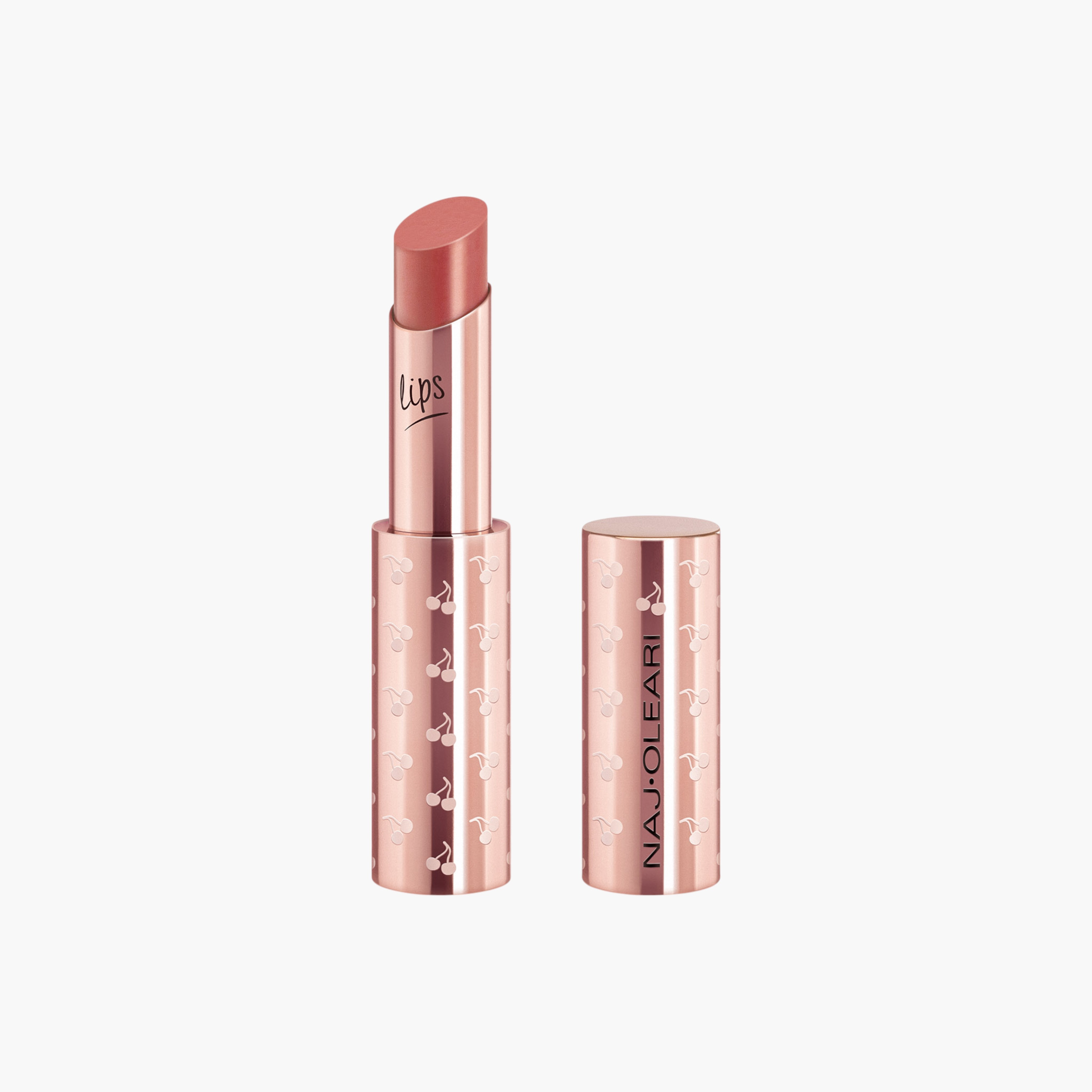 مرطب شفاه تندر جلو من ناج أوليري- 3 مل-beautyandpersonalcare-makeup-lips-lipglossesandbalms-image-1