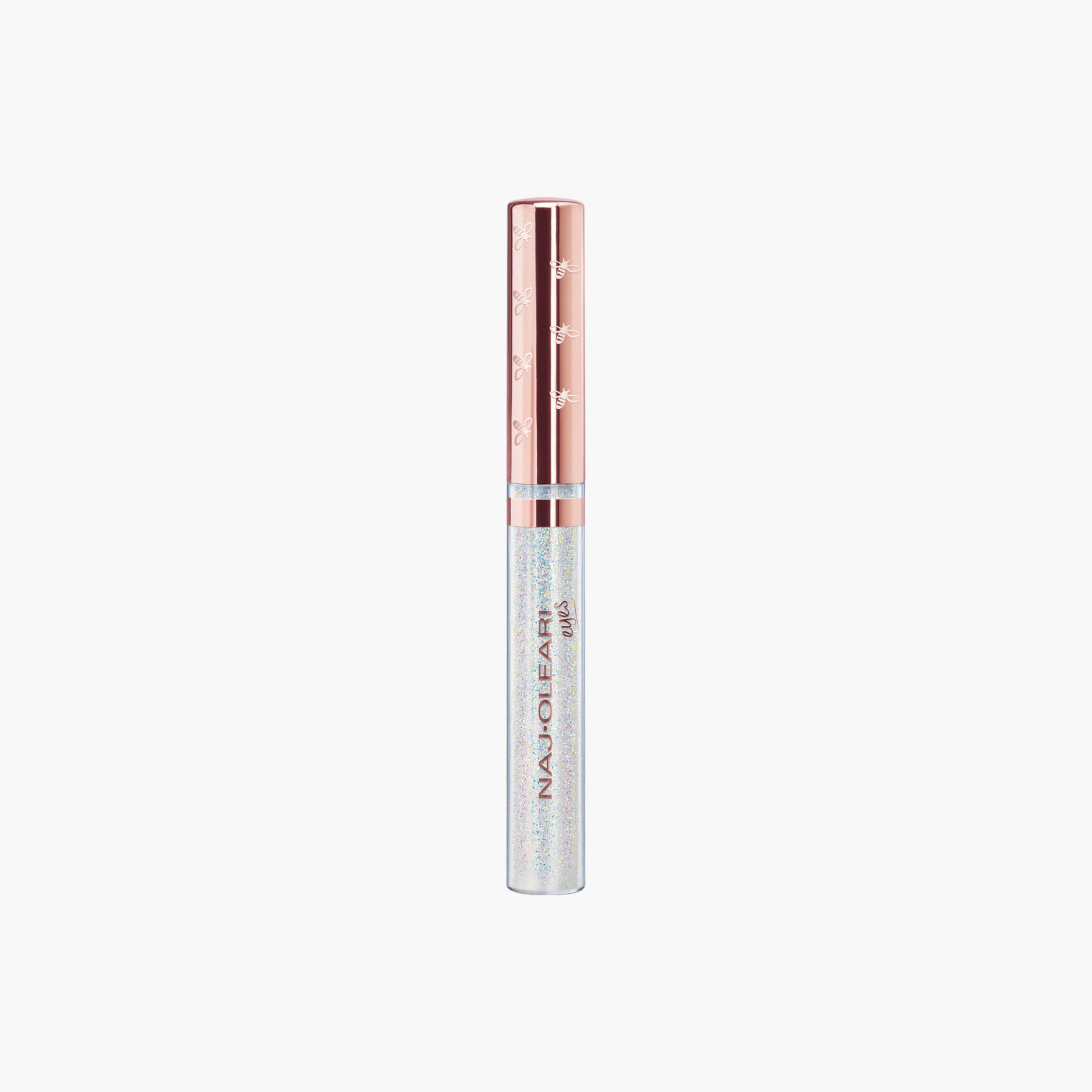 Naj Oleari Sparkling Queen Mascaliner - 4.5 ml-beautyandpersonalcare-makeup-eyes-mascaras-image-3