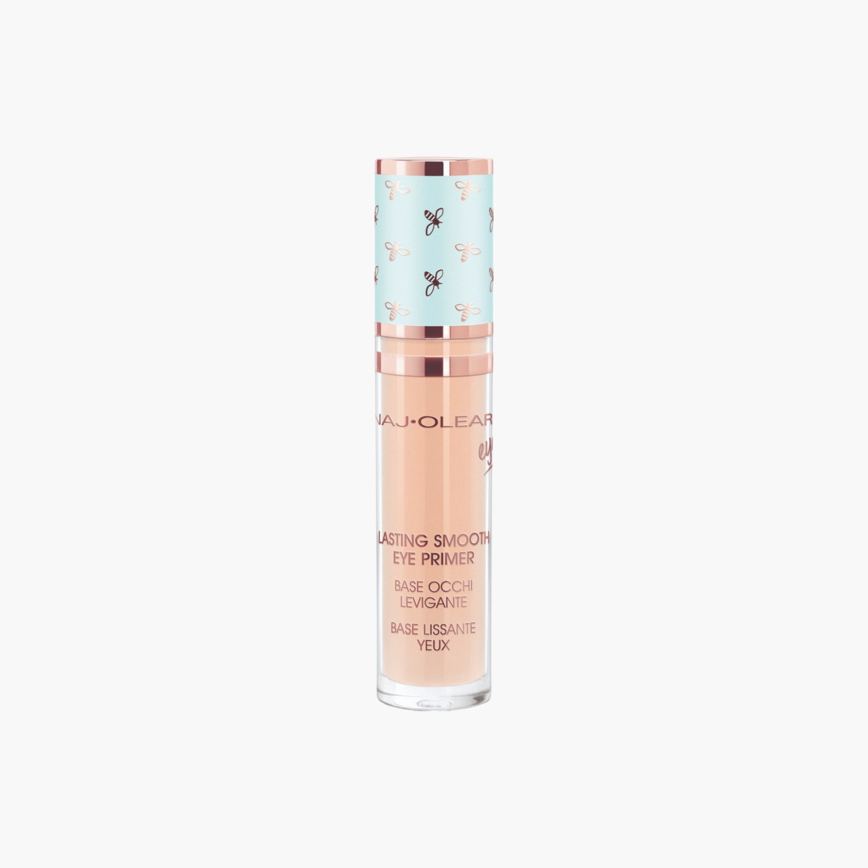برايمر العيون لاستينج سموذ من ناج أولياري - 4 مل-beautyandpersonalcare-makeup-face-faceprimers-image-3