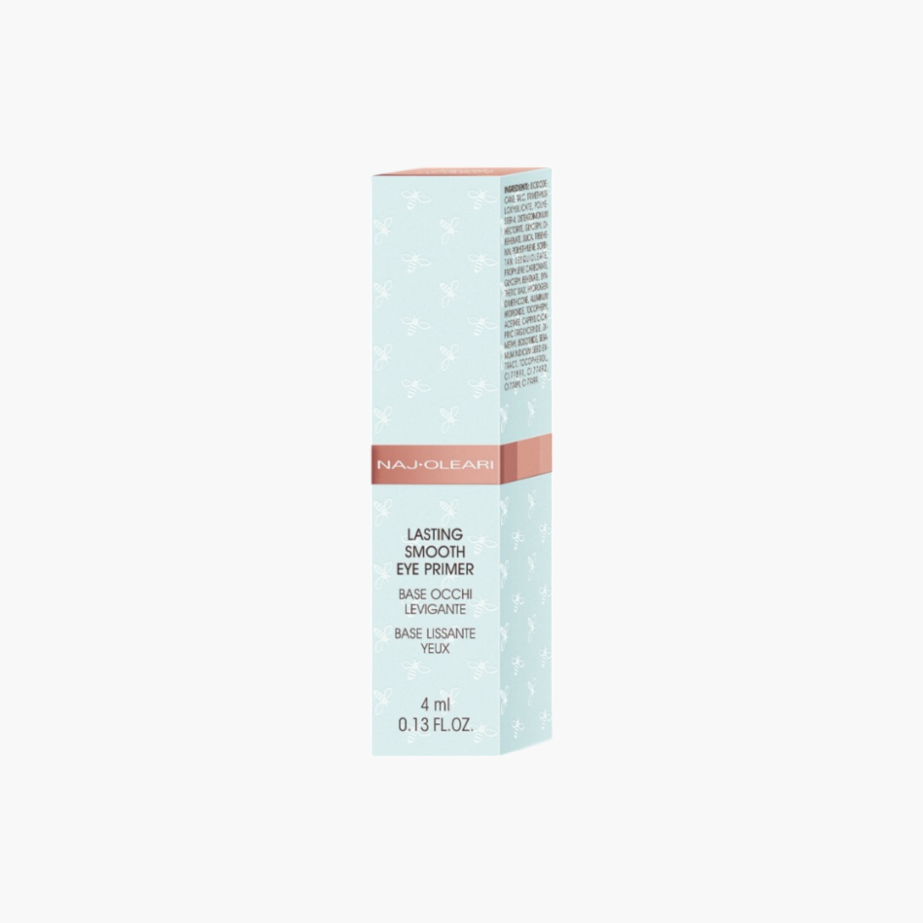 برايمر العيون لاستينج سموذ من ناج أولياري - 4 مل-beautyandpersonalcare-makeup-face-faceprimers-image-4