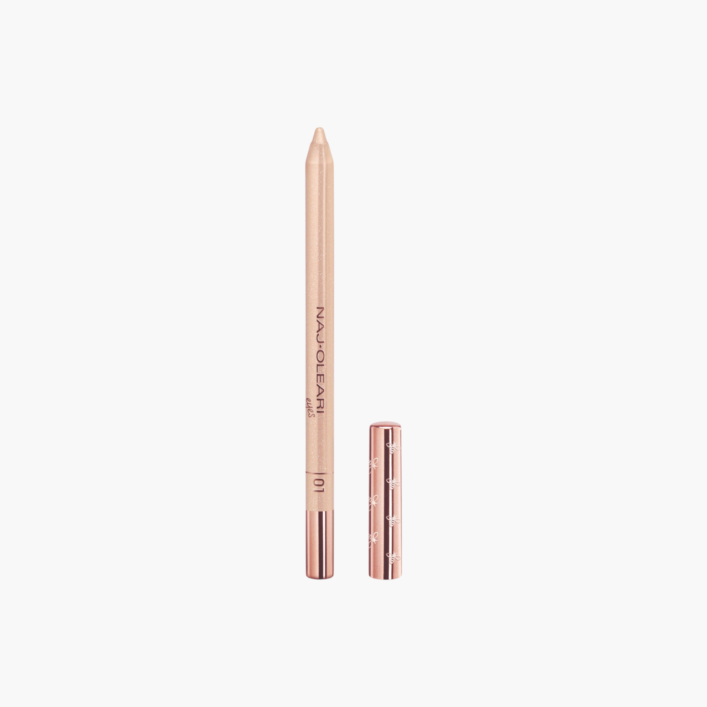 قلم تحديد العيون لومينوس من ناج أولياري-beautyandpersonalcare-makeup-eyes-eyeliners-image-1