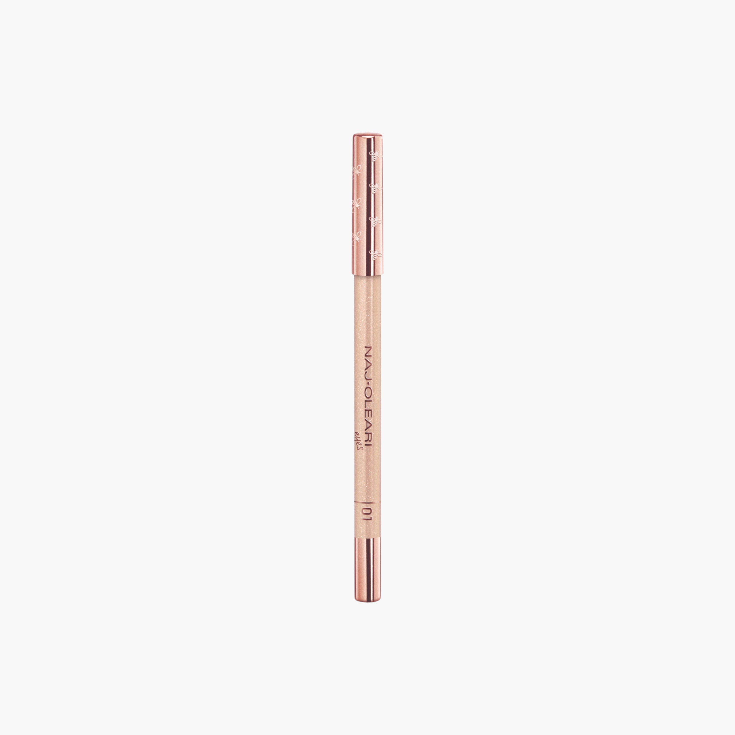 قلم تحديد العيون لومينوس من ناج أولياري-beautyandpersonalcare-makeup-eyes-eyeliners-image-2