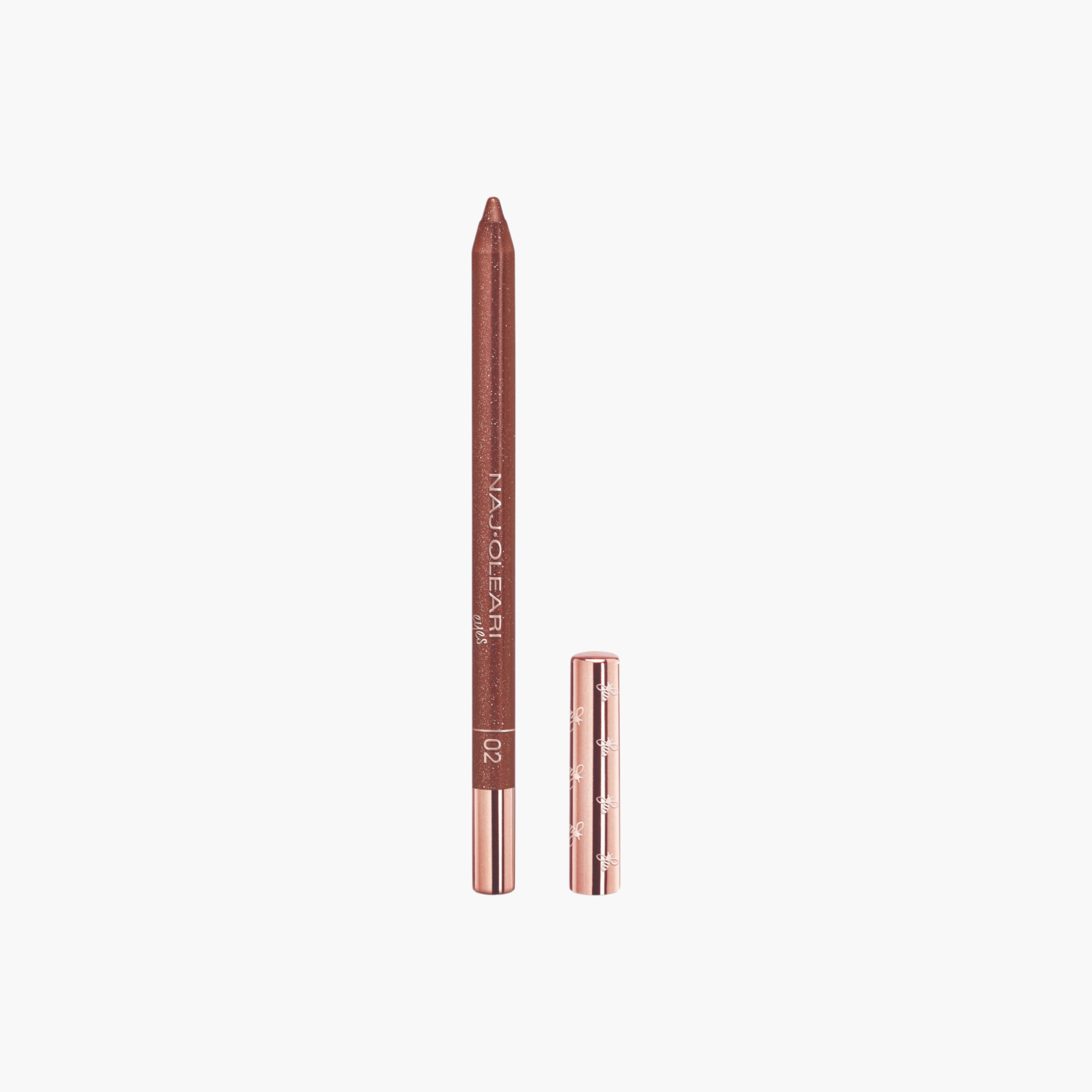 Naj Oleari Luminous Eye Pencil-beautyandpersonalcare-makeup-eyes-eyebrows-image-1