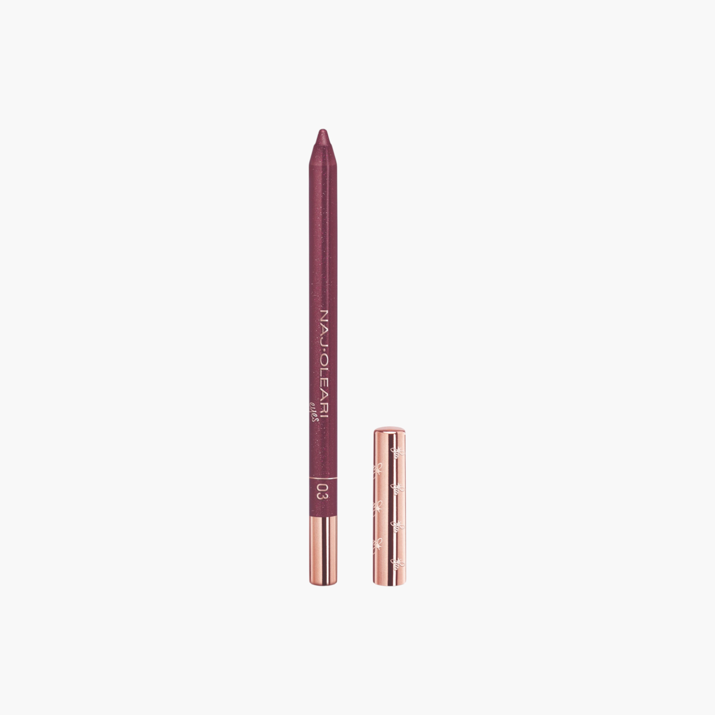 قلم تحديد العيون لومينوس ناج أولياري-beautyandpersonalcare-makeup-eyes-kajal-image-1
