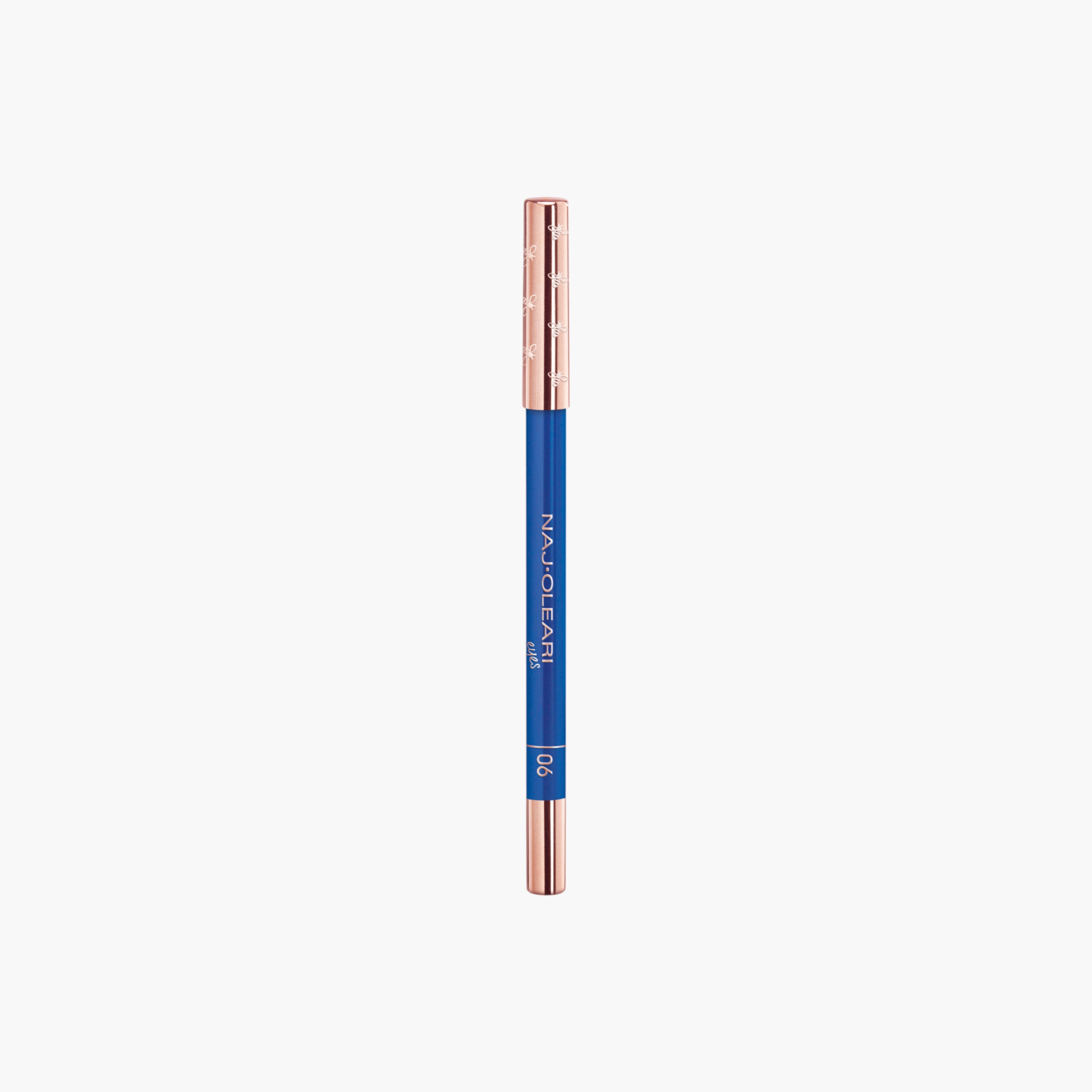 Naj Oleari Luminous Eye Pencil-beautyandpersonalcare-makeup-eyes-kajal-image-2