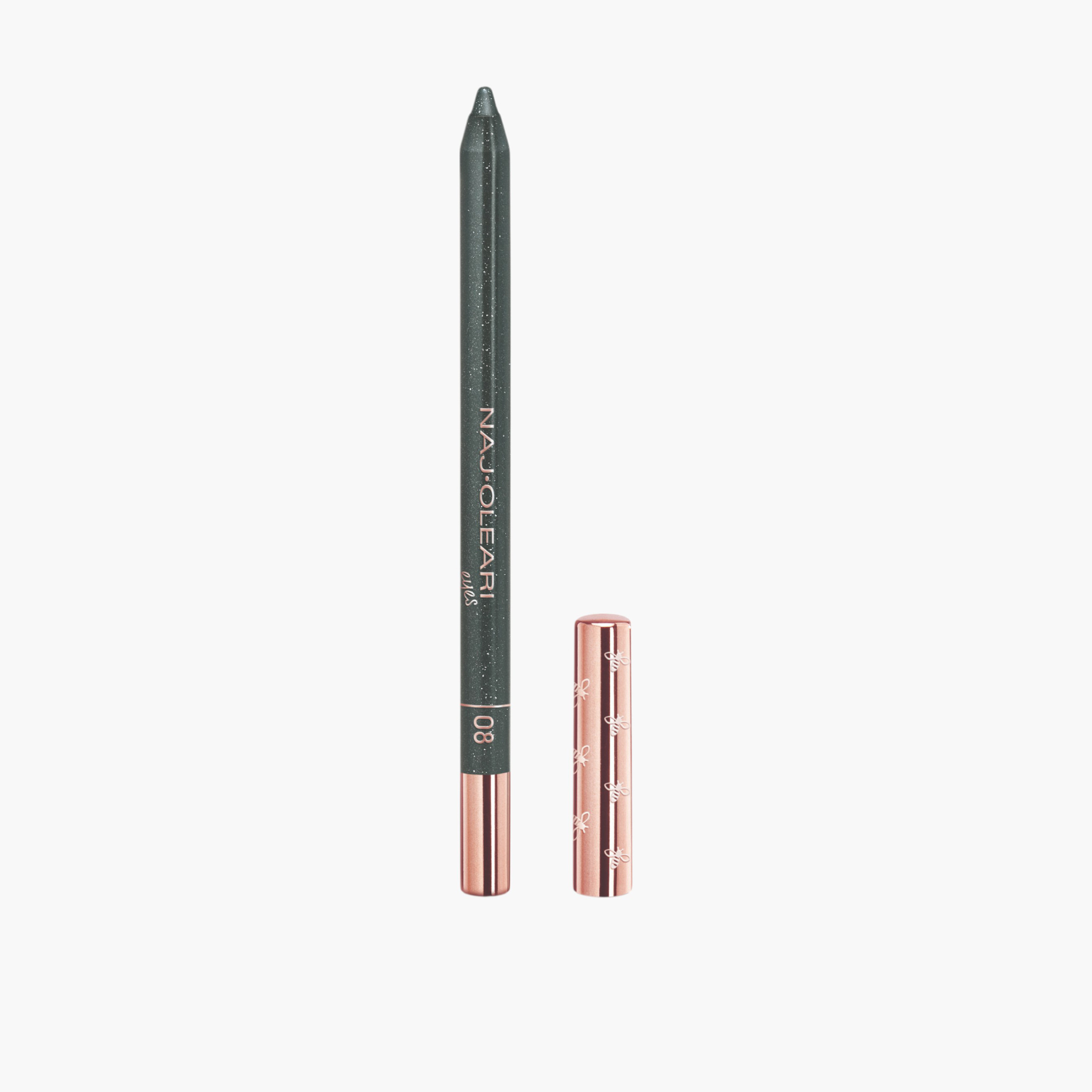 قلم تحديد عيون لومينوس من ناج أولياري-beautyandpersonalcare-makeup-eyes-eyeliners-image-1
