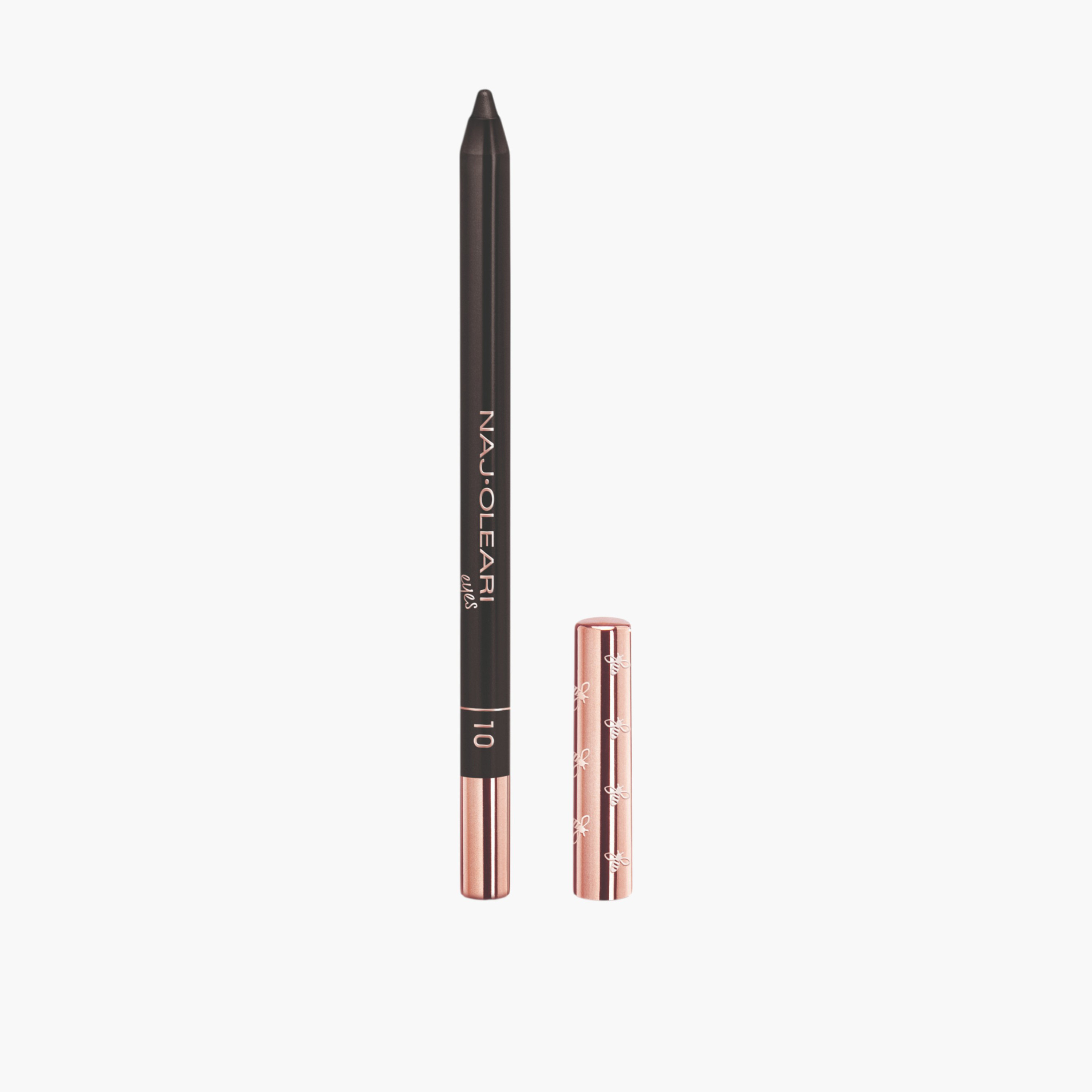 قلم تحديد عيون لامع من ناج أوليري-beautyandpersonalcare-makeup-eyes-eyeliners-image-1