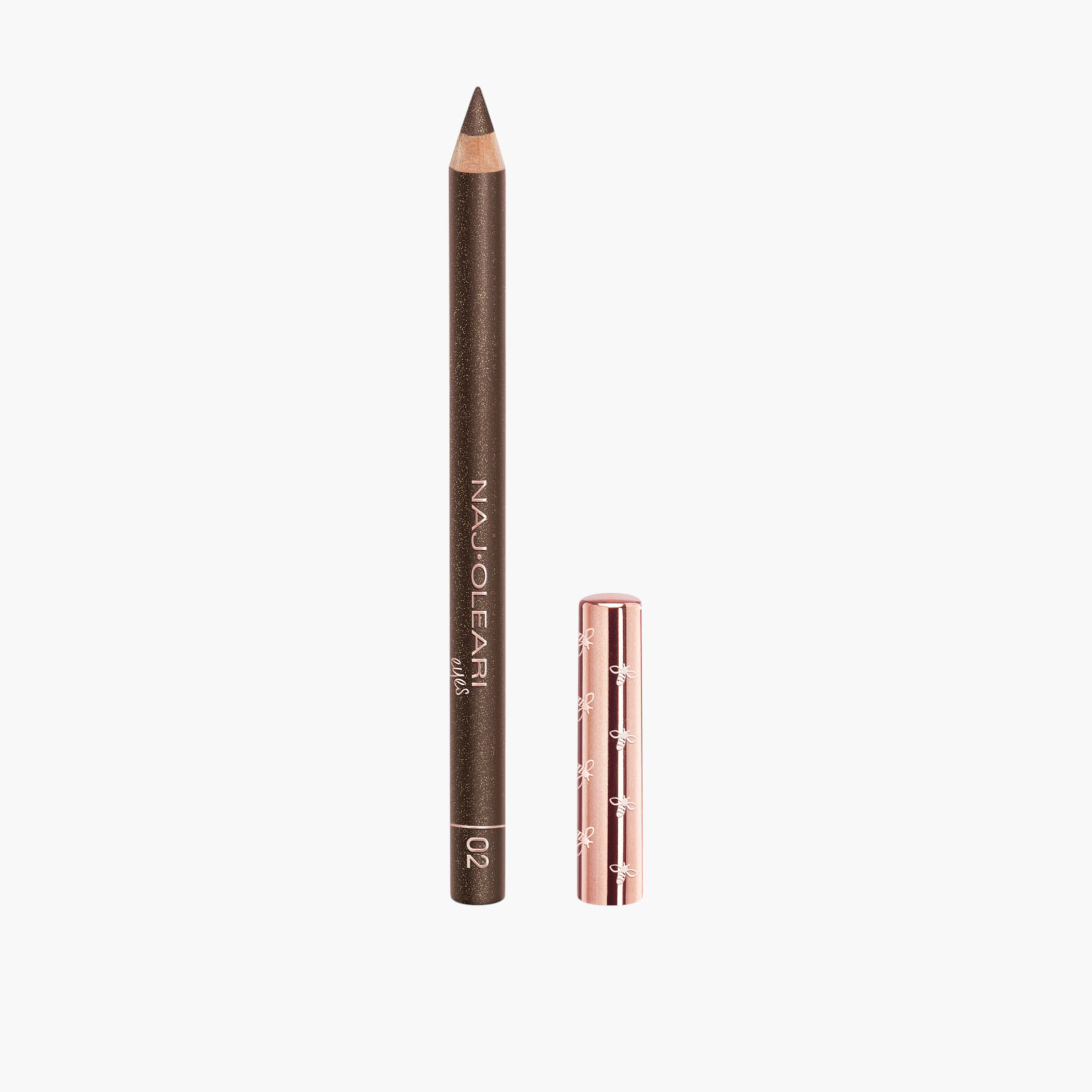 Naj Oleari Deep Eye Kajal-beautyandpersonalcare-makeup-eyes-kajal-image-1