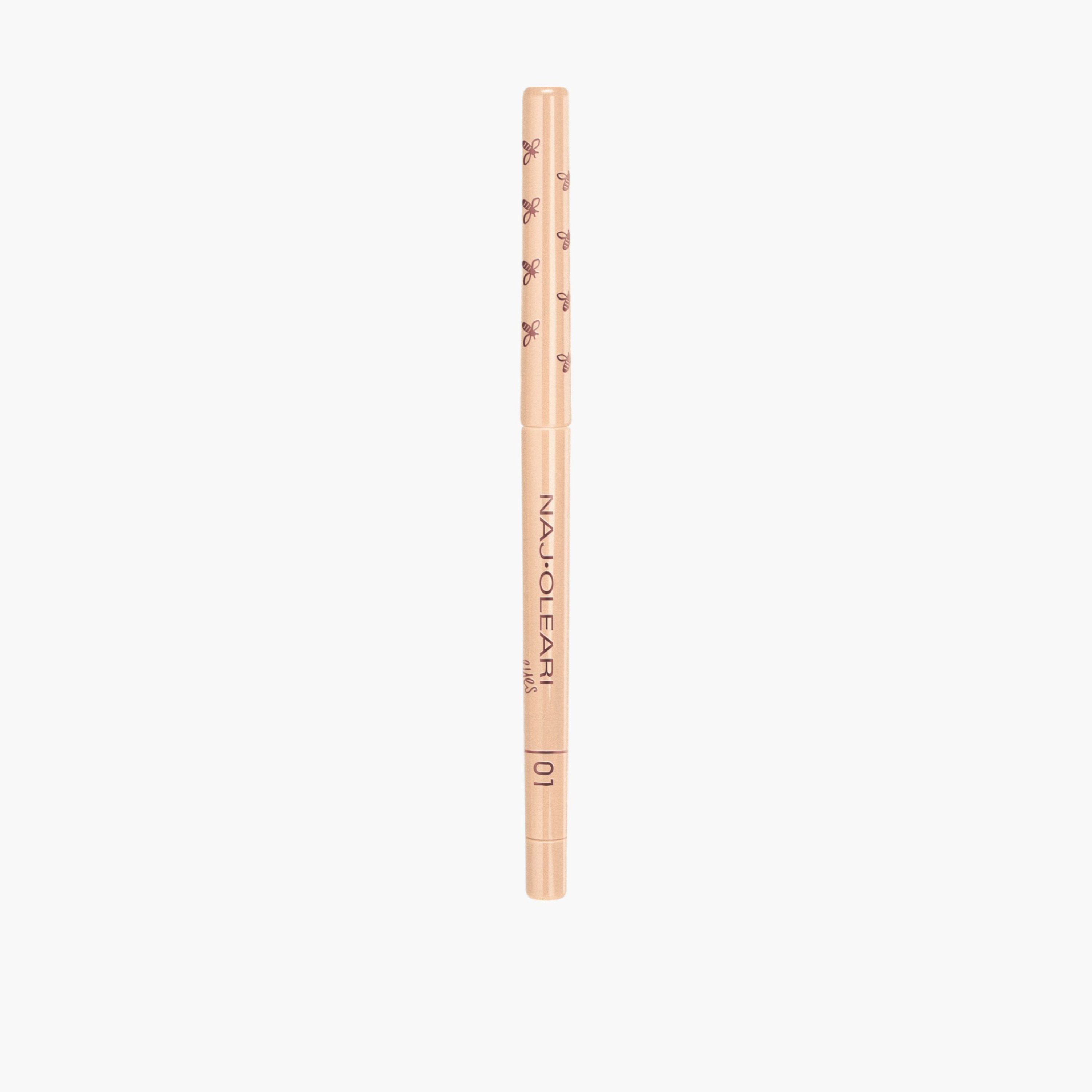Naj Oleari Irresistible Eyeliner and Kajal-beautyandpersonalcare-makeup-eyes-eyeliners-image-1