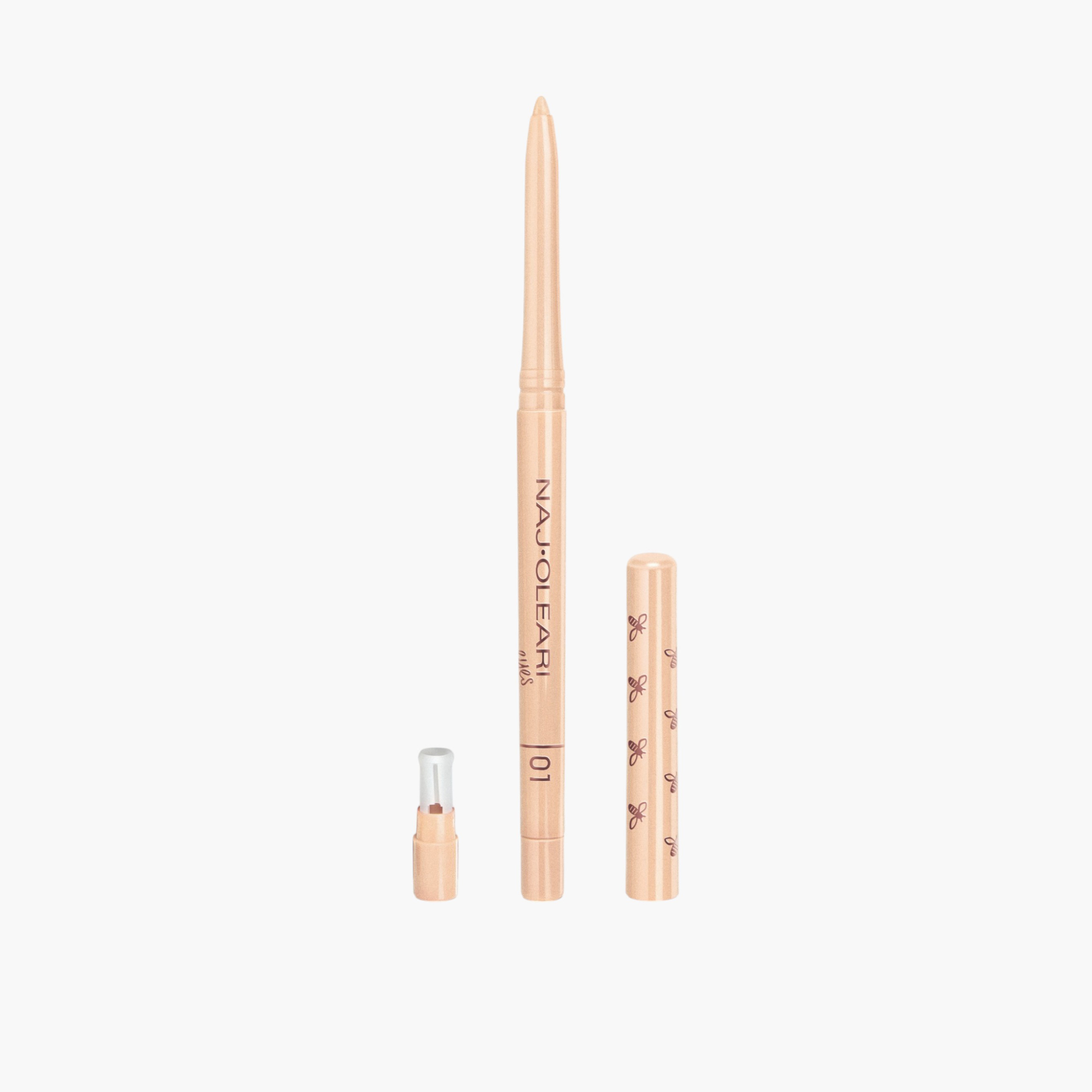 Naj Oleari Irresistible Eyeliner and Kajal-beautyandpersonalcare-makeup-eyes-eyeliners-image-2