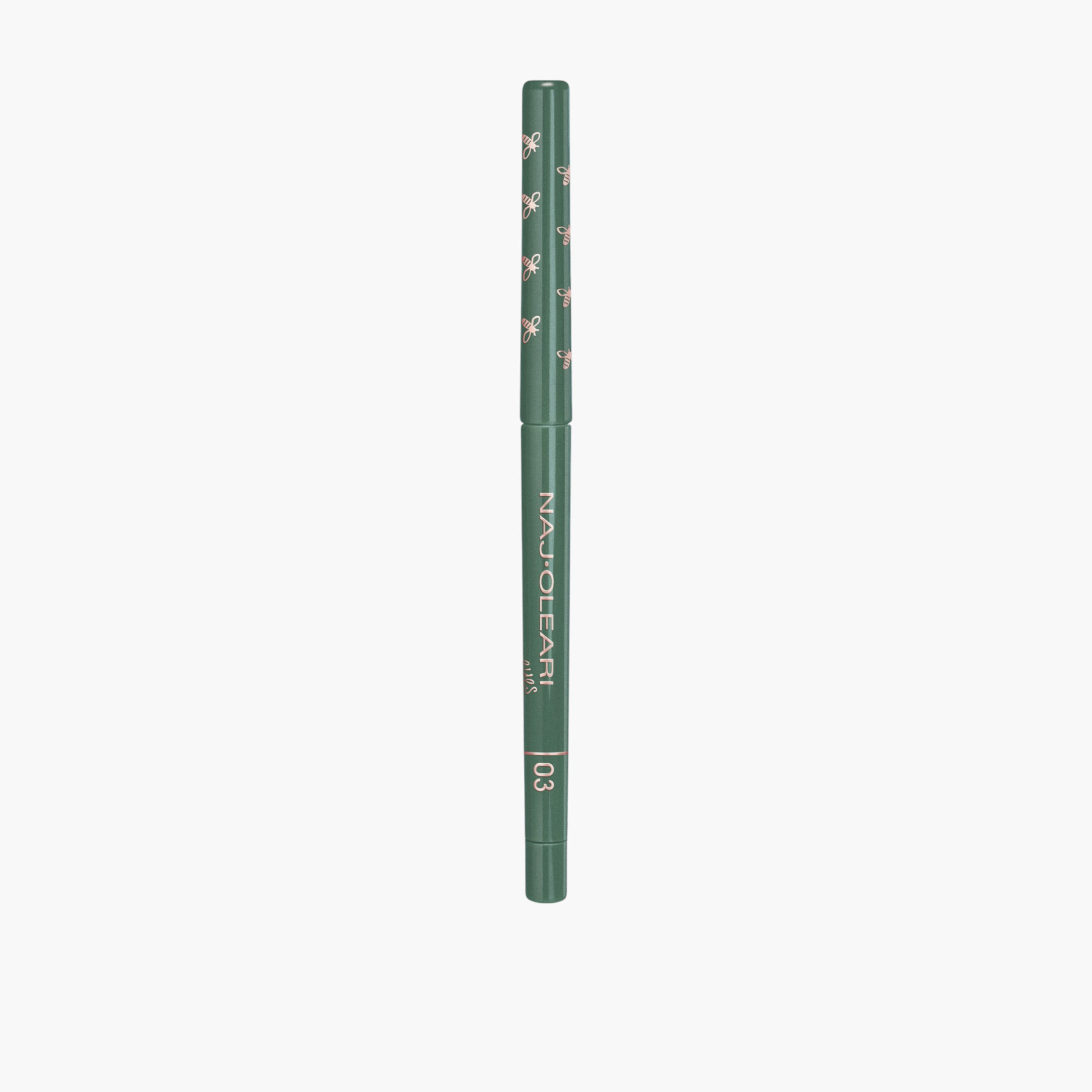 Naj Oleari Irresistible Eyeliner and Kajal-beautyandpersonalcare-makeup-eyes-eyeliners-image-1
