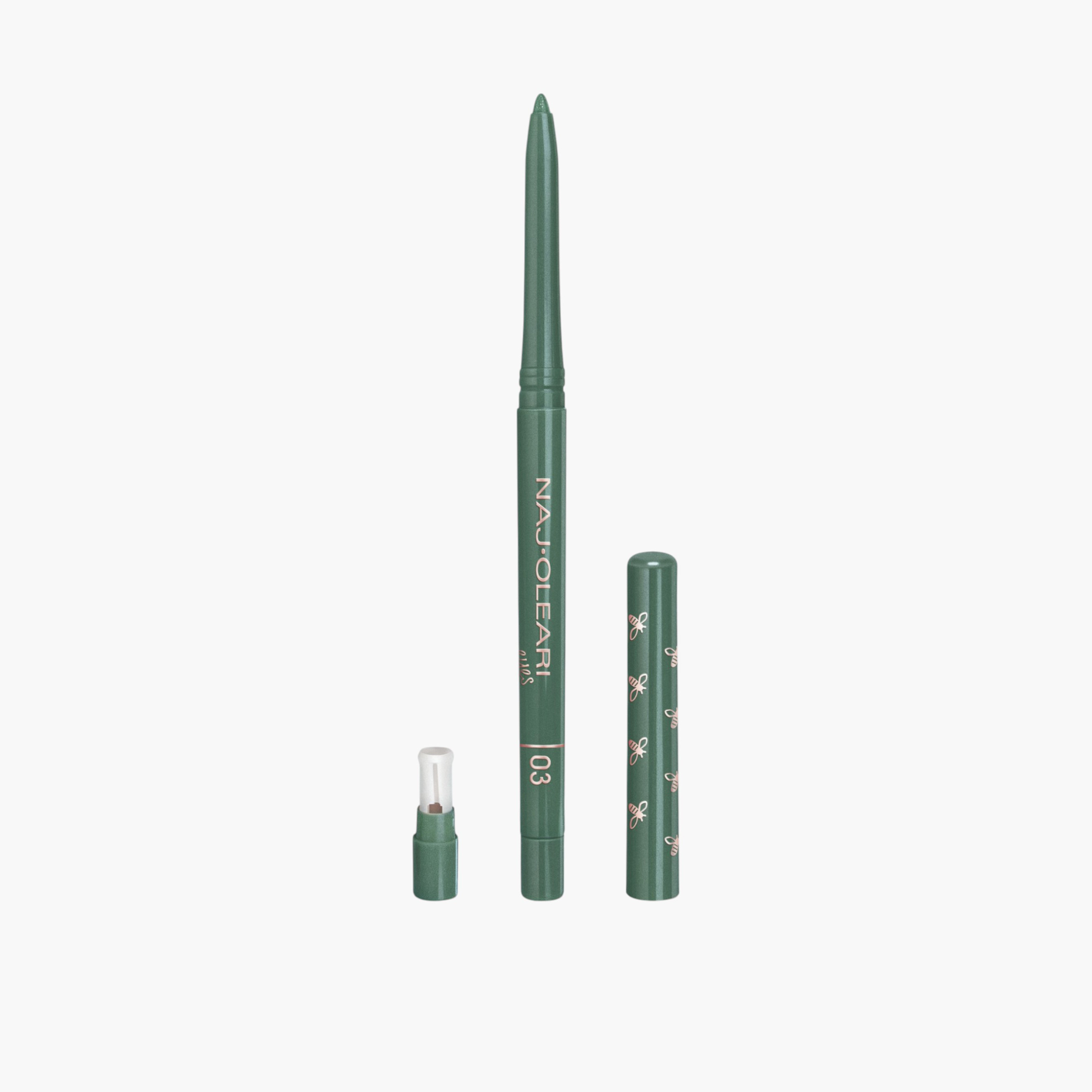 Naj Oleari Irresistible Eyeliner and Kajal-beautyandpersonalcare-makeup-eyes-eyeliners-image-3