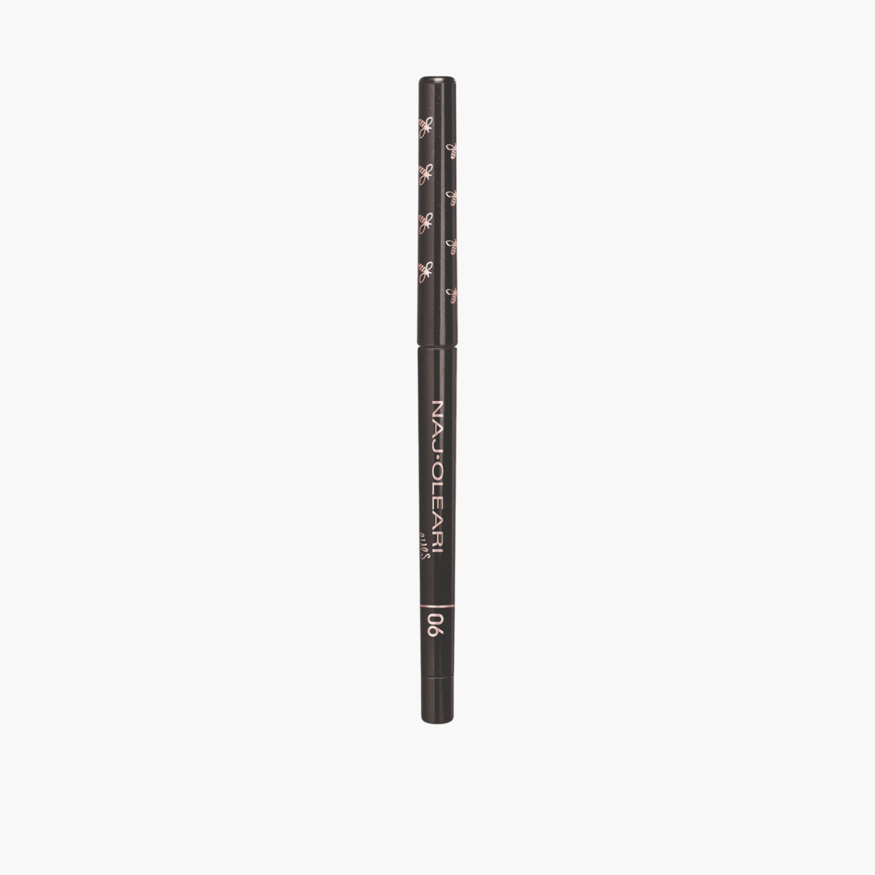 Naj Oleari Irresistable Eyeliner and Kajal-beautyandpersonalcare-makeup-eyes-kajal-image-1