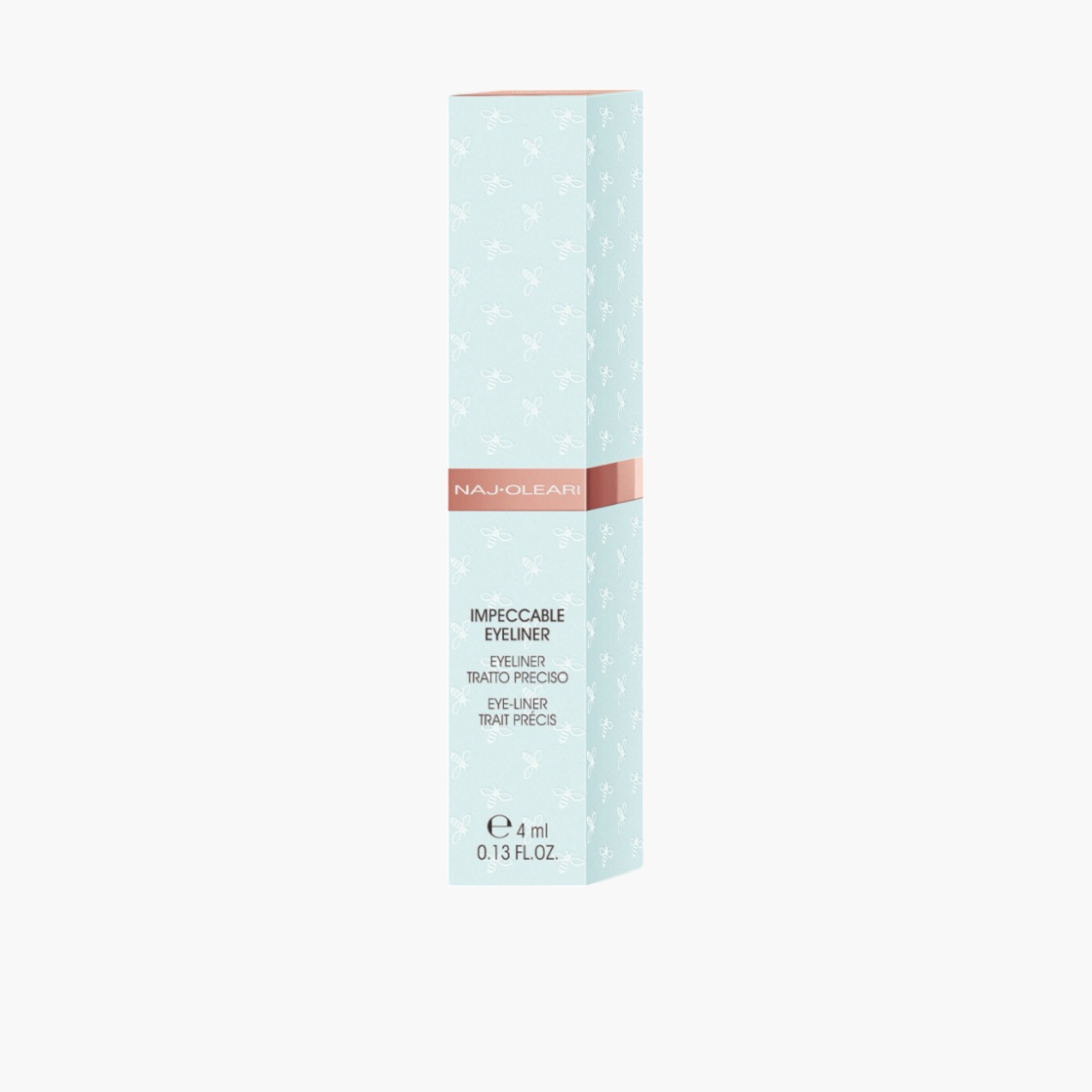 Naj Oleari Impeccable Eyeliner - 4 ml-beautyandpersonalcare-makeup-eyes-eyeliners-image-4