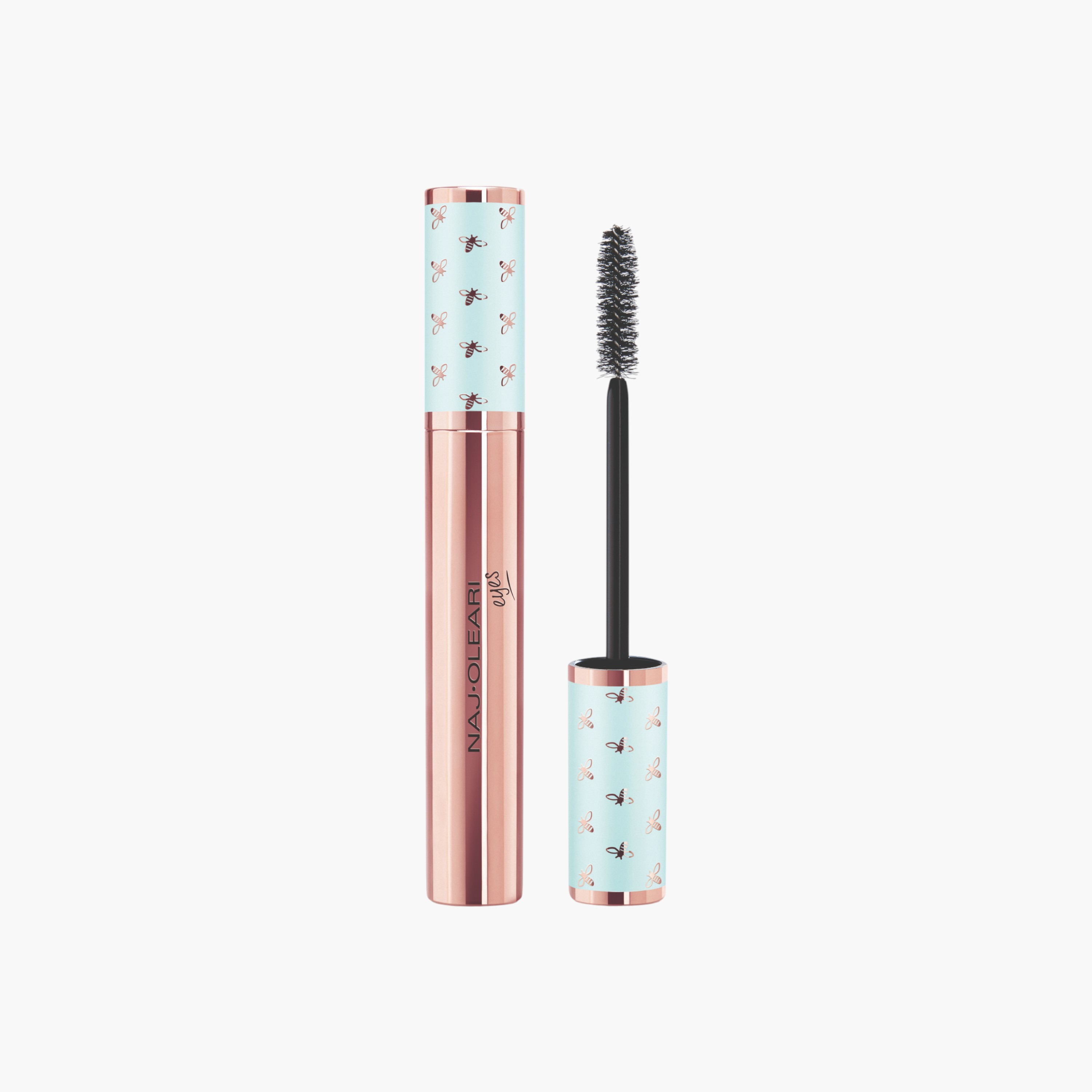 ماسكارا وير ذا فوليوم من ناج أوليري-beautyandpersonalcare-makeup-eyes-mascaras-image-1