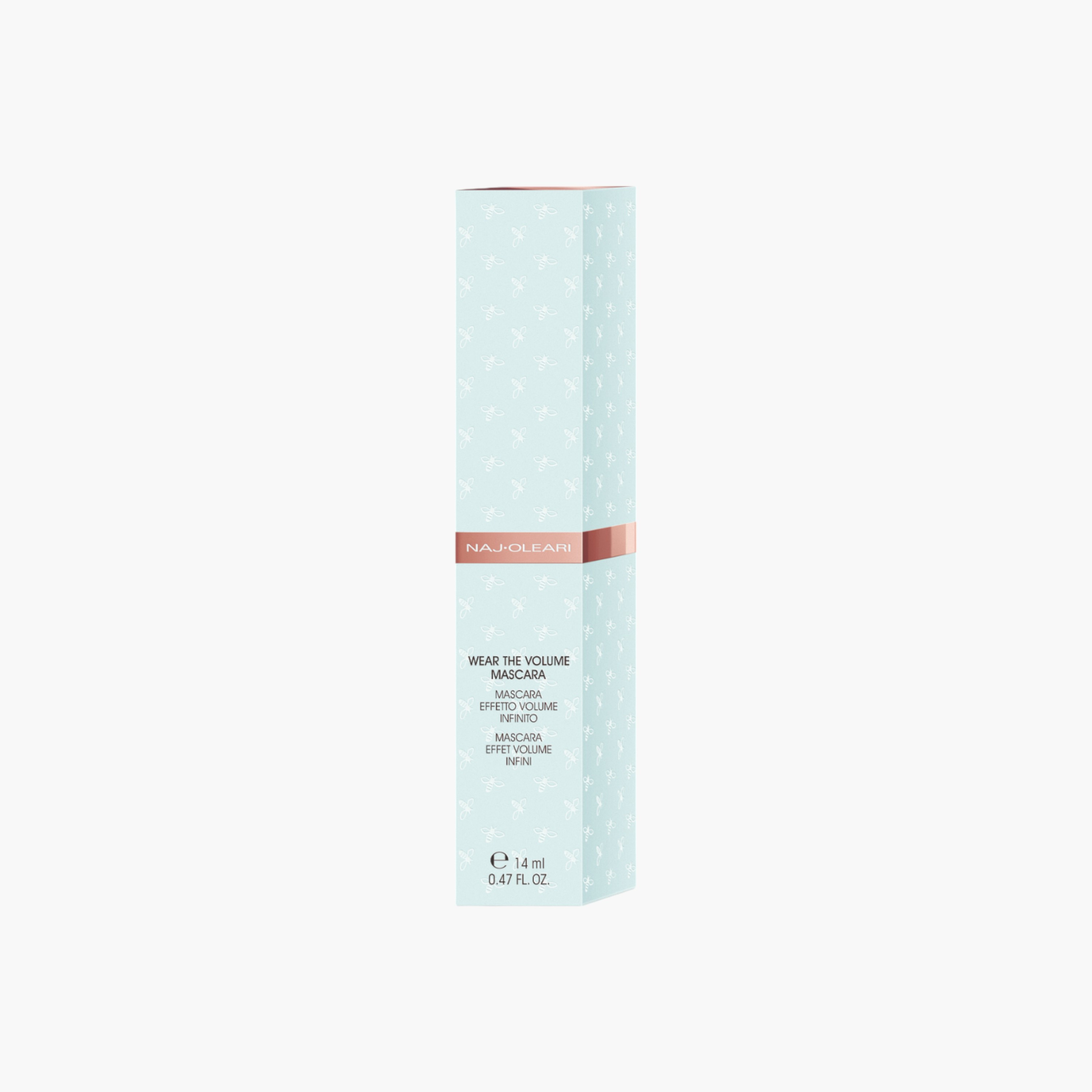 Naj Oleari Wear the Volume Mascara - 14 ml-beautyandpersonalcare-makeup-eyes-mascaras-image-5